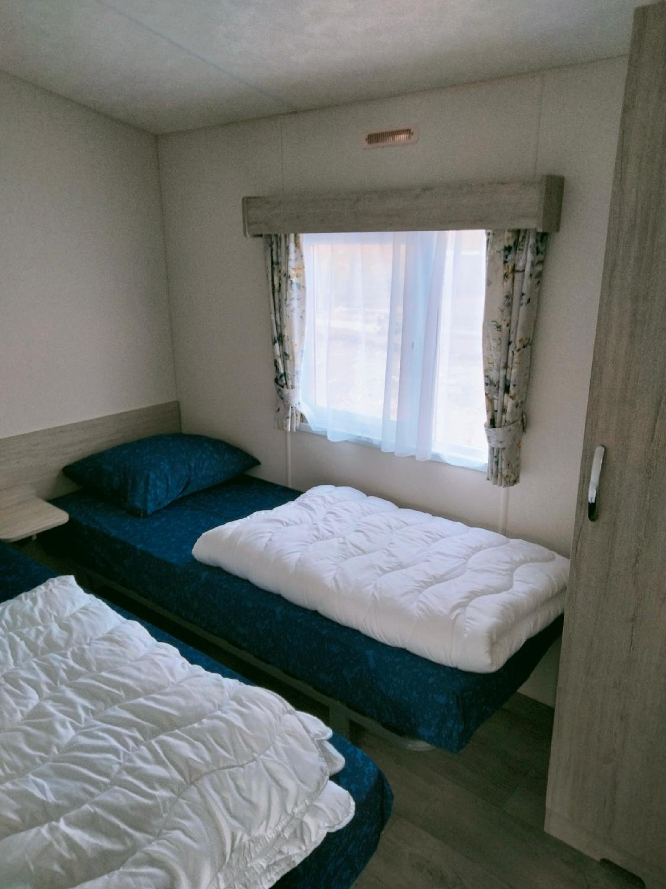 Three-Bedroom Chalet - Photo 1