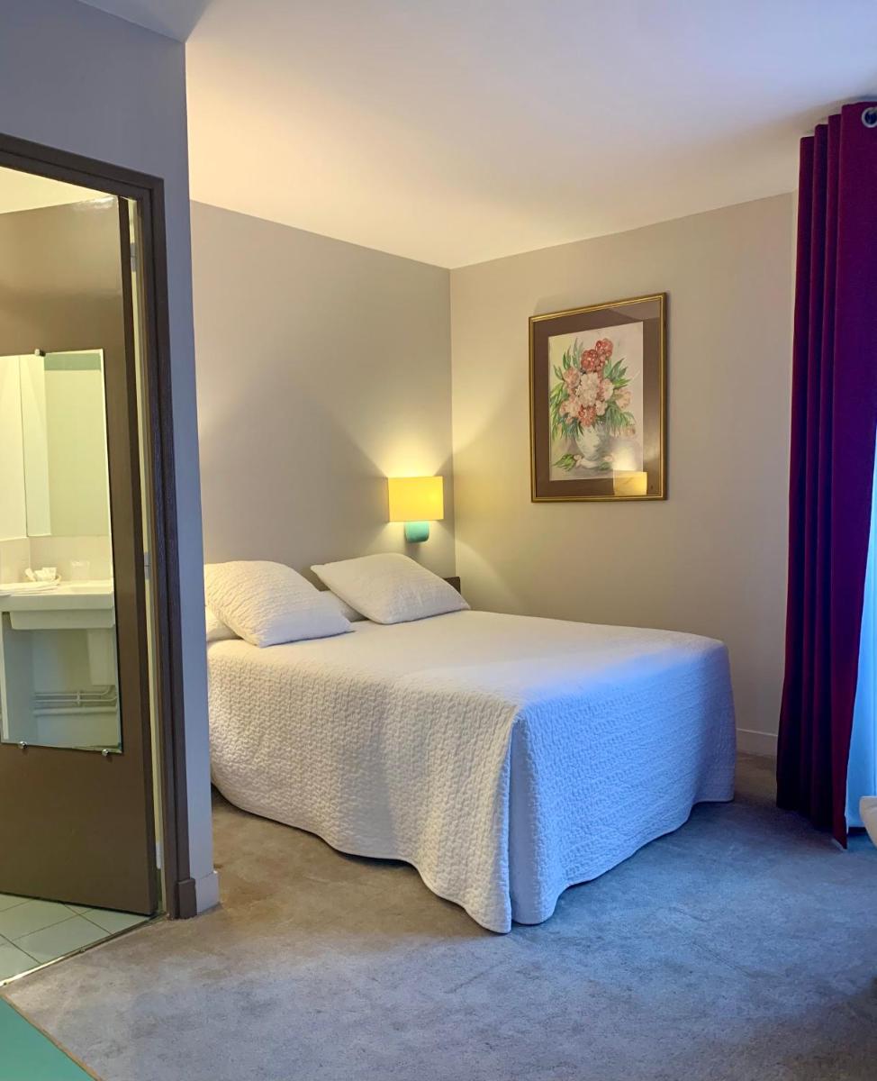 Superior Double Room photo 2