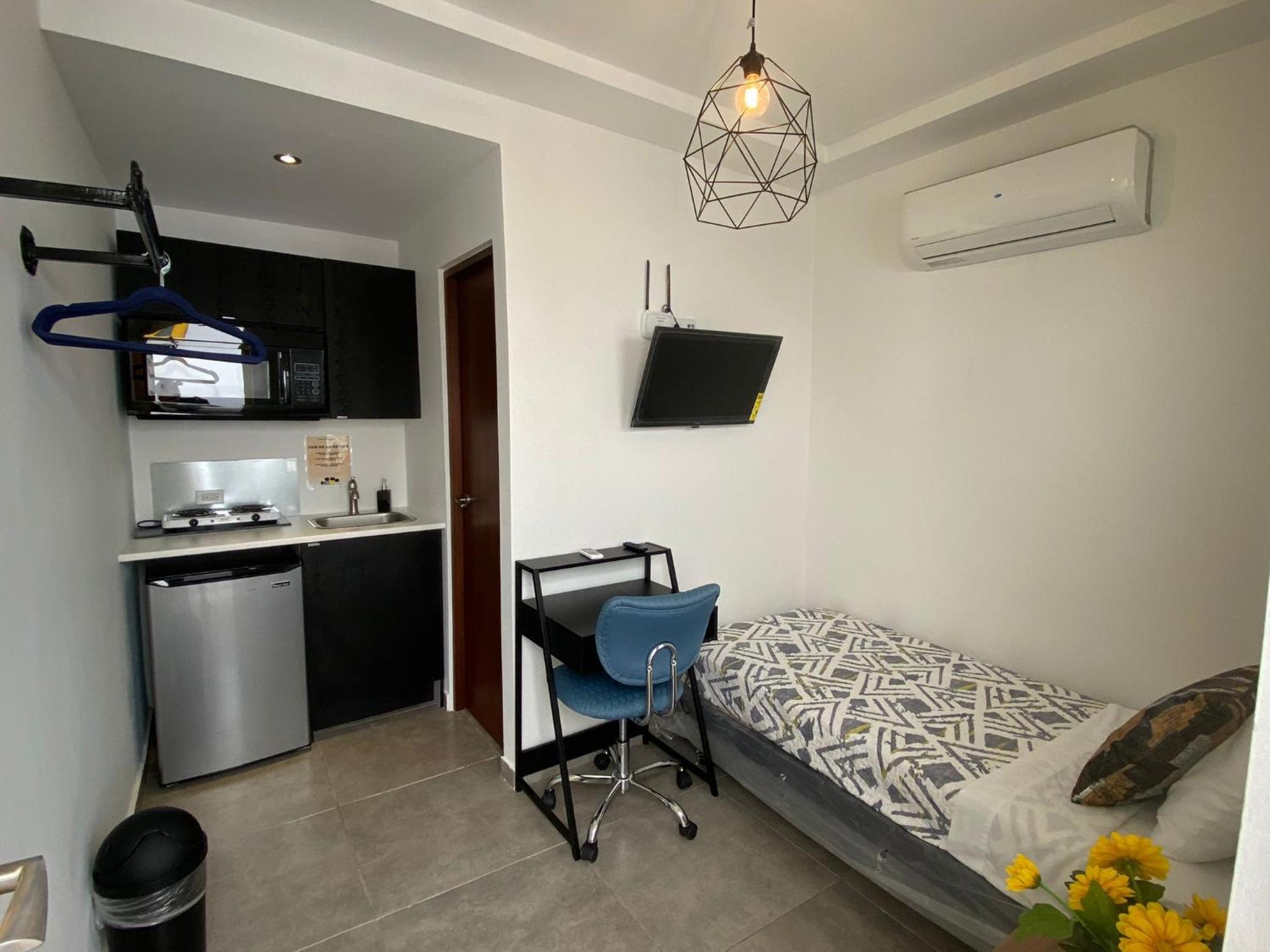 Economy Single Room photo 1