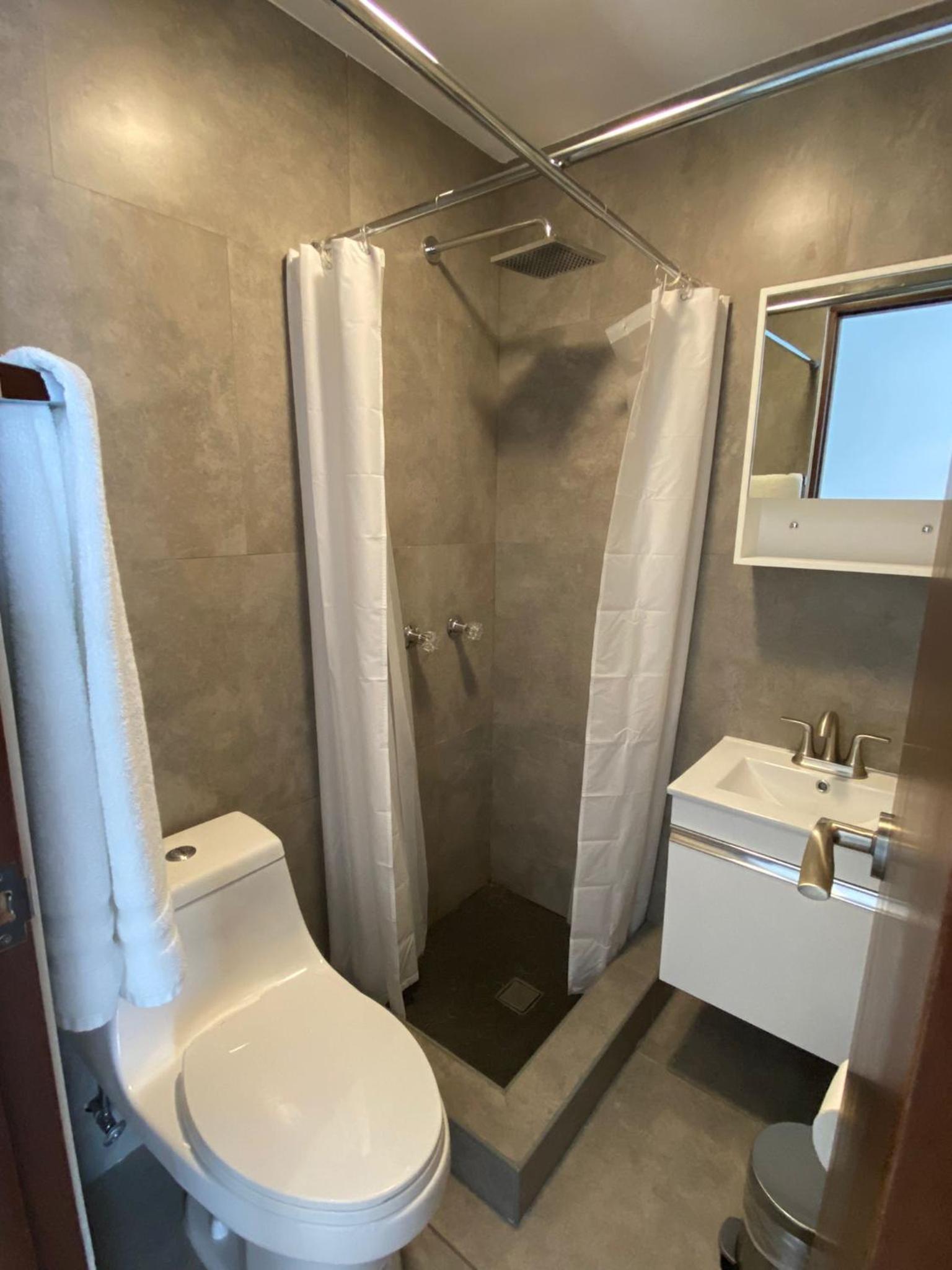 Economy Single Room photo 2