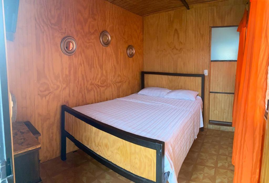 Double Room with Private Bathroom photo 3