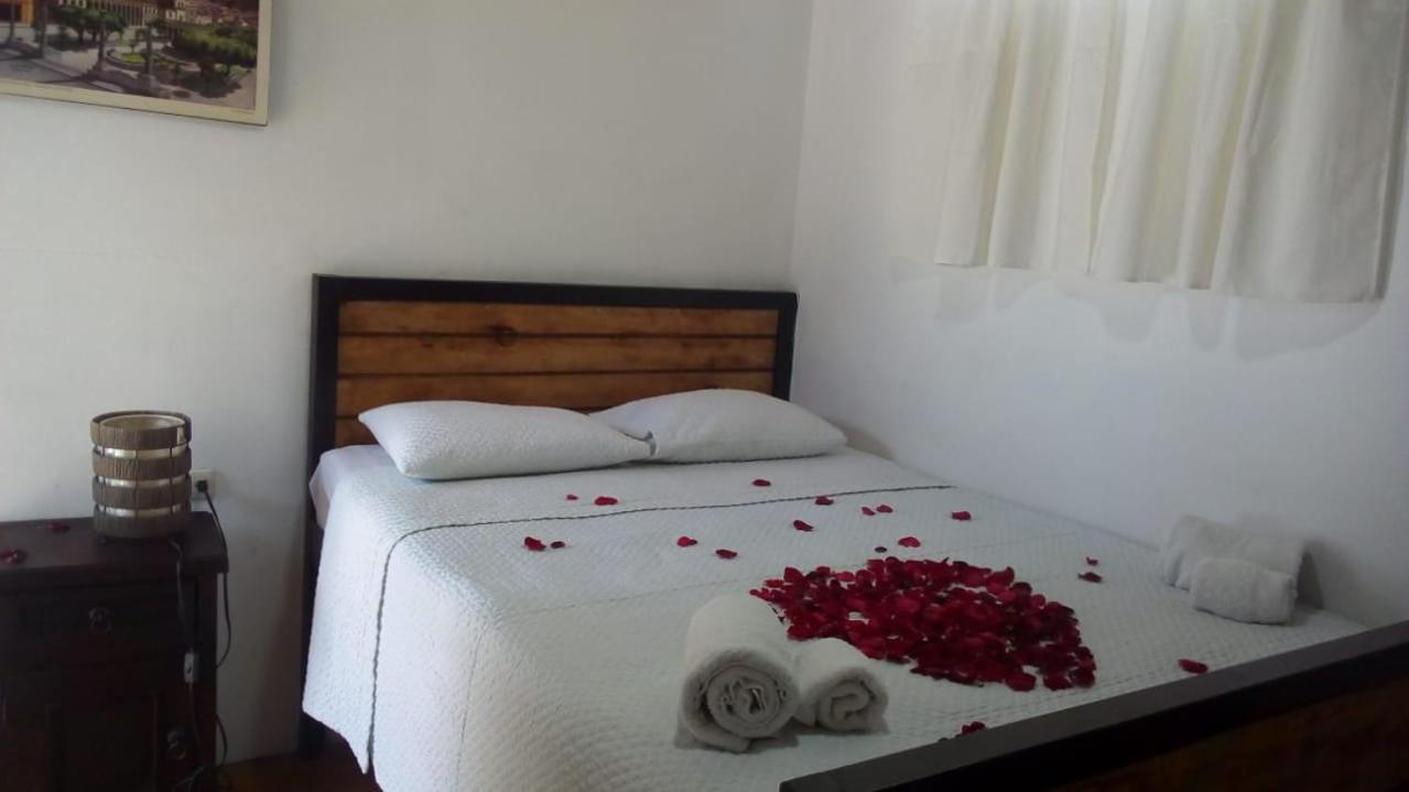 Double Room with Private Bathroom photo 1