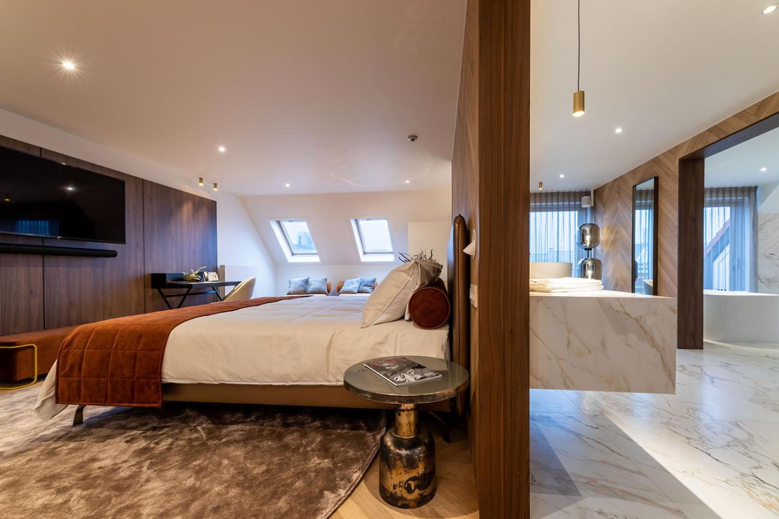Wellness Suite