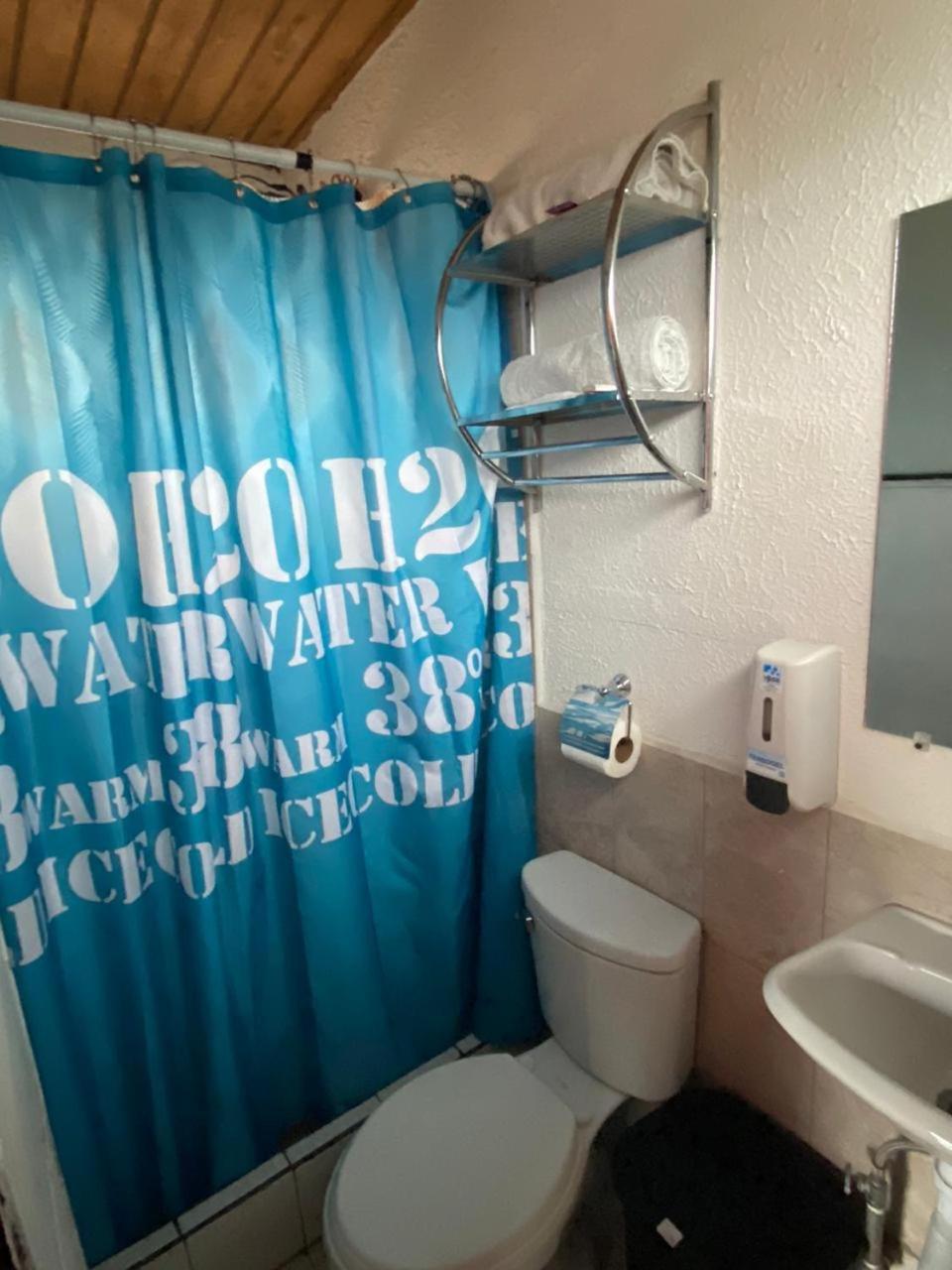 Double Room with Private Bathroom photo 2