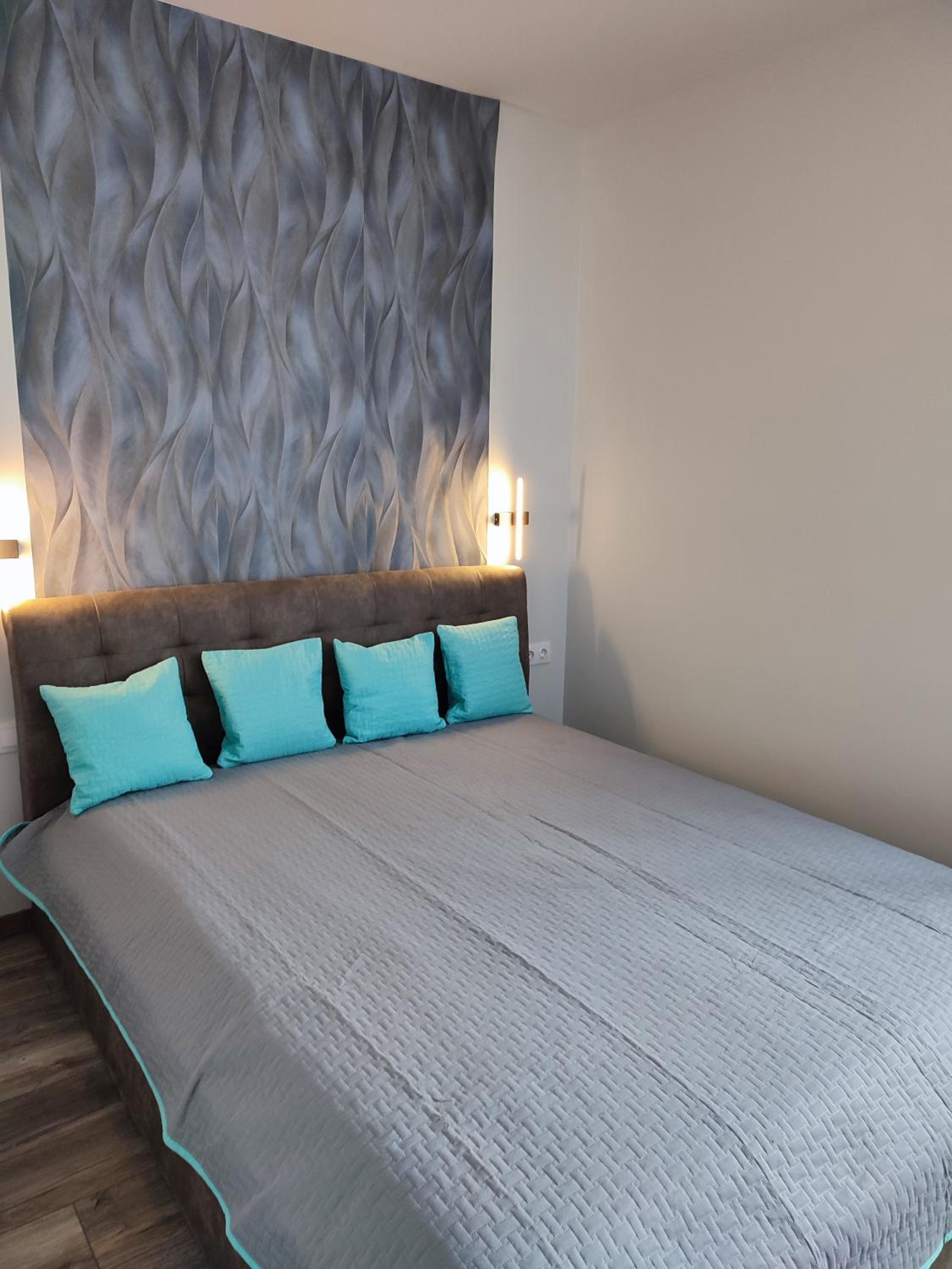 Duplex Apartment - Photo 12