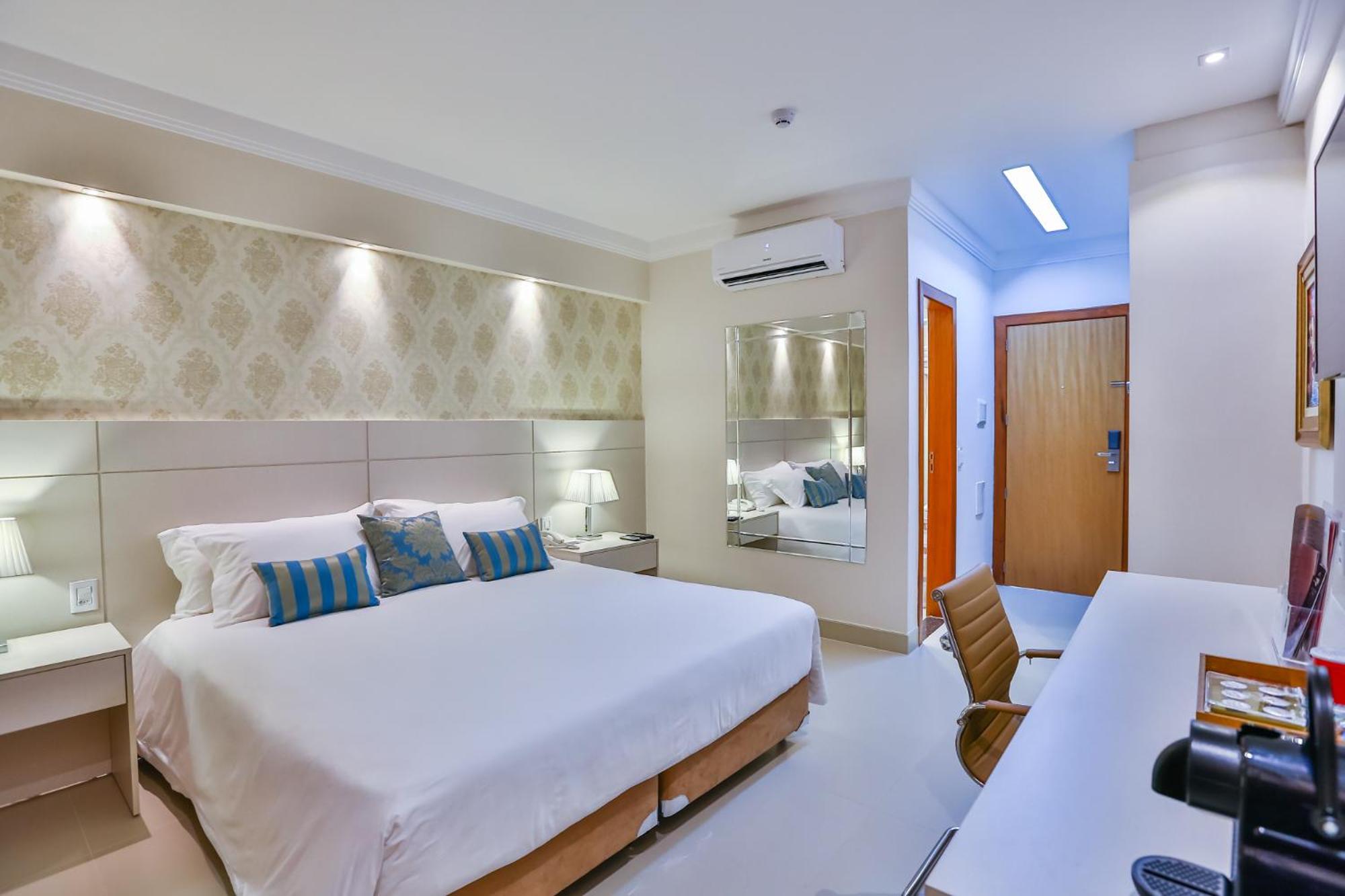 Double Room with Double bed
