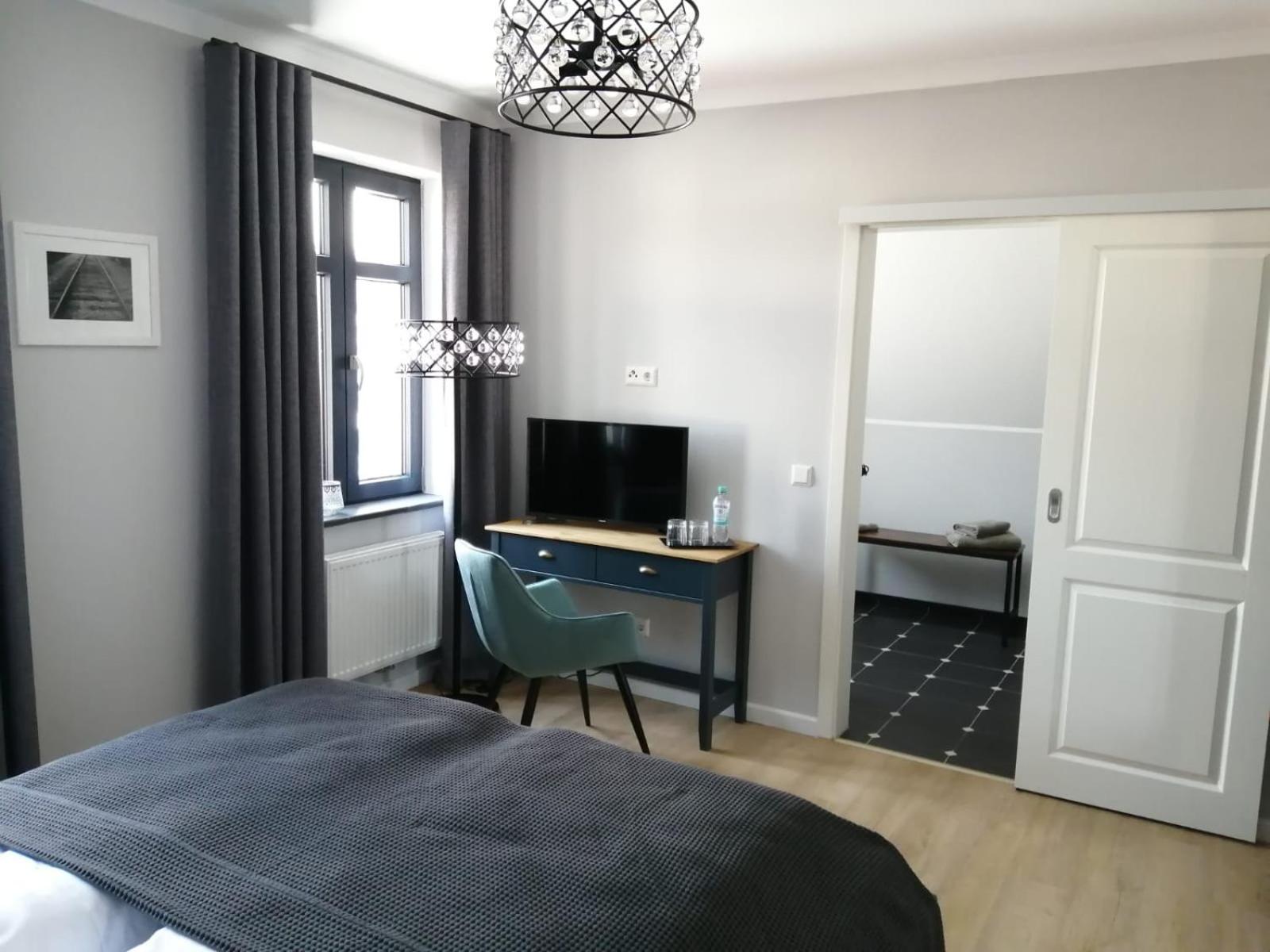Standard Double Room photo 1