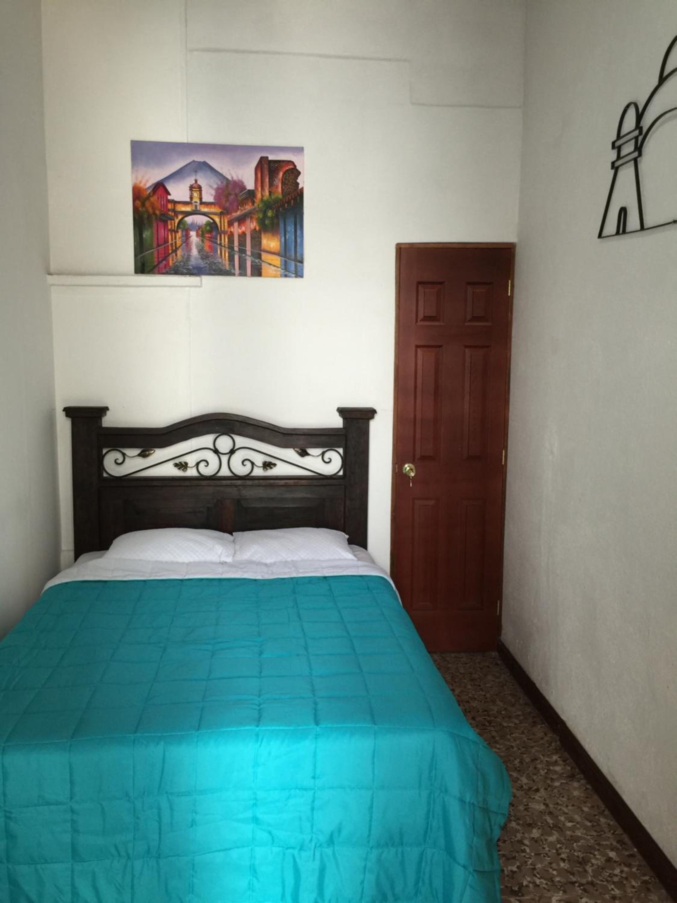 Twin Room photo 2