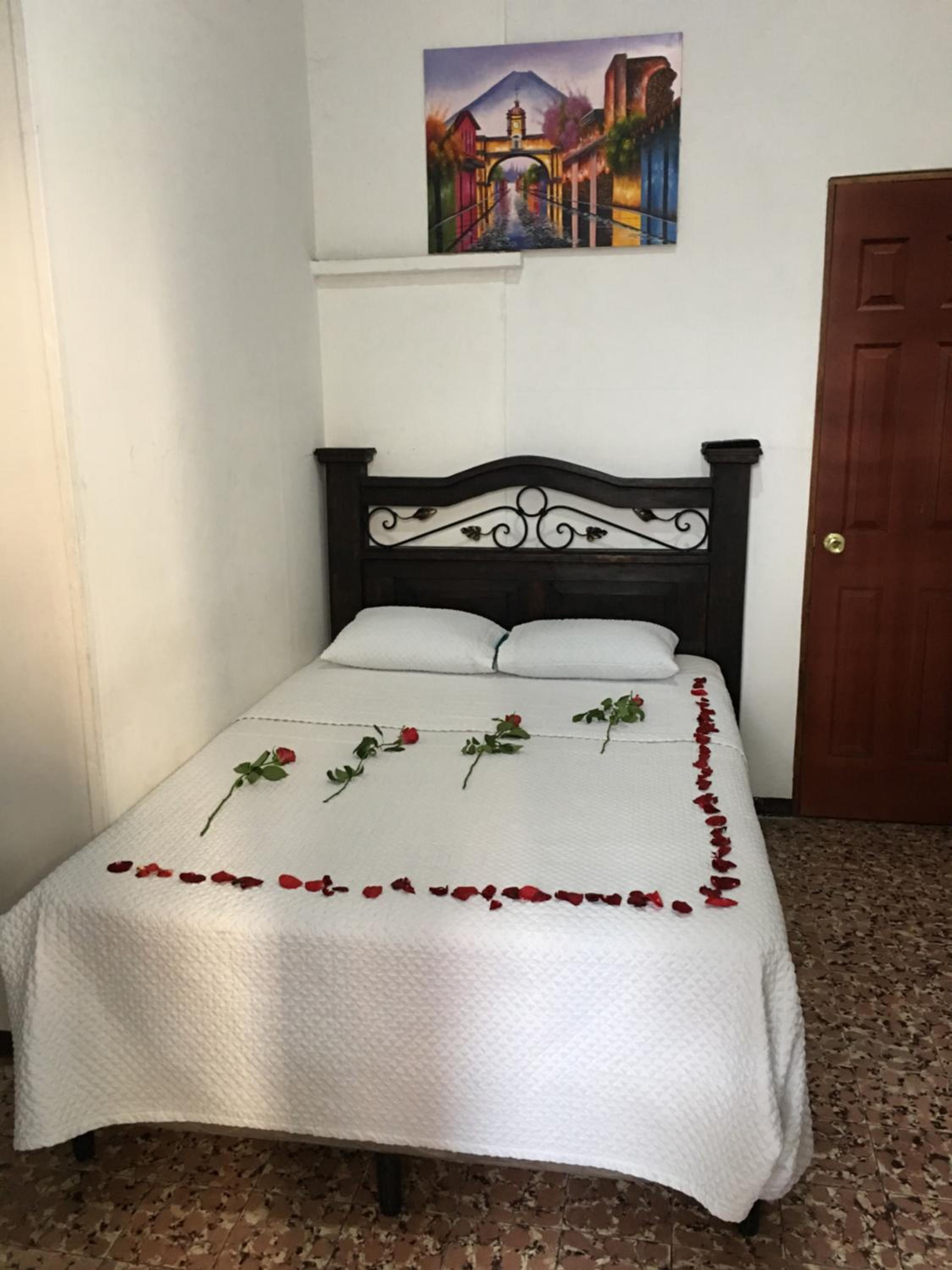 Twin Room photo 1