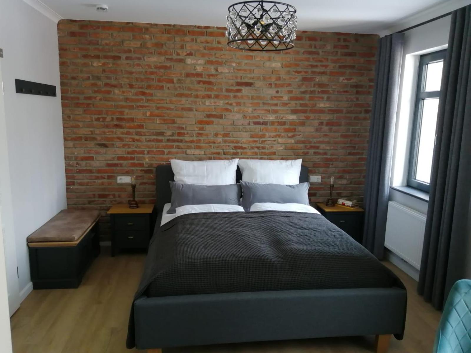 Standard Double Room photo 3