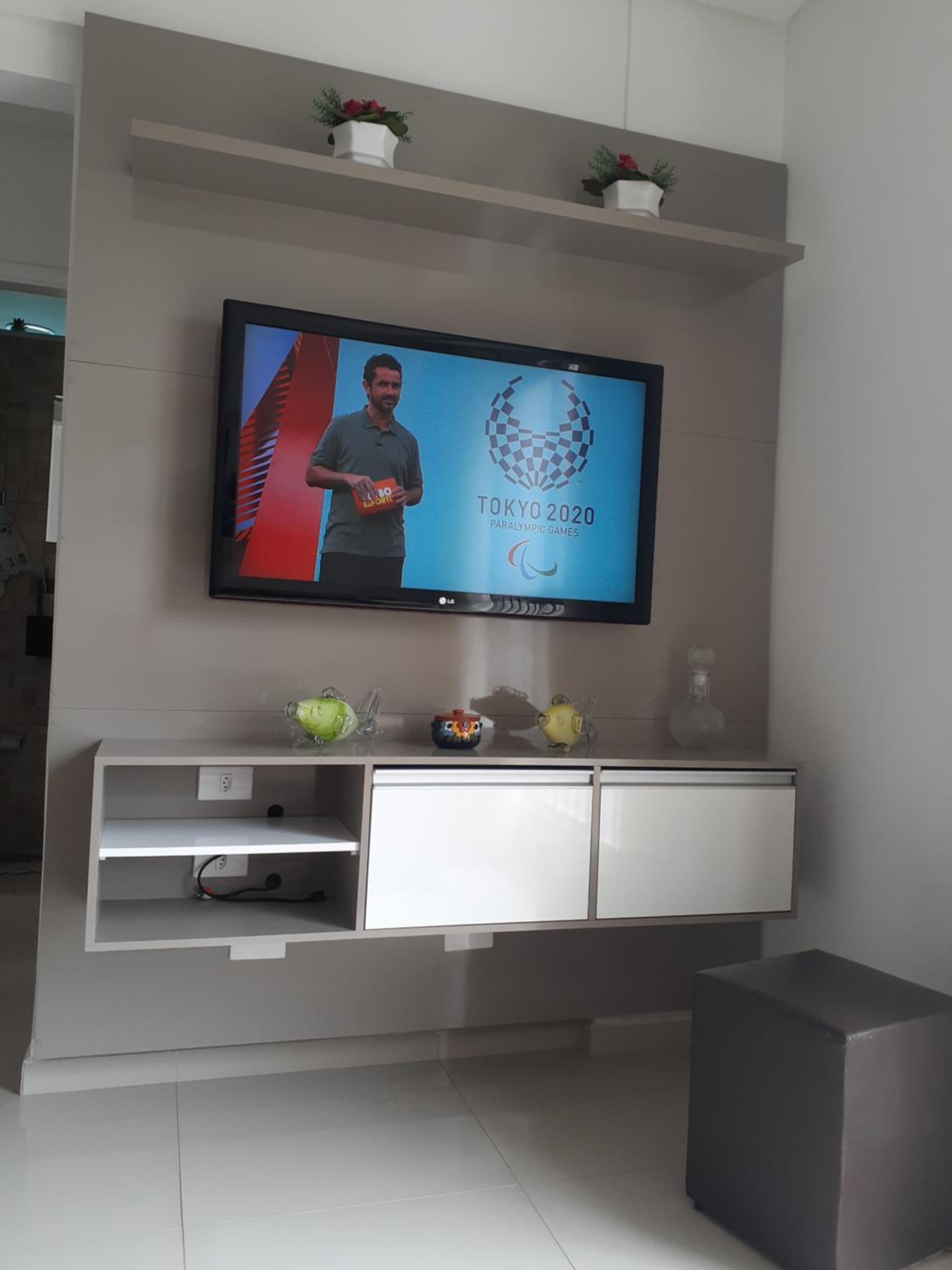 Standard Apartment - Photo 51