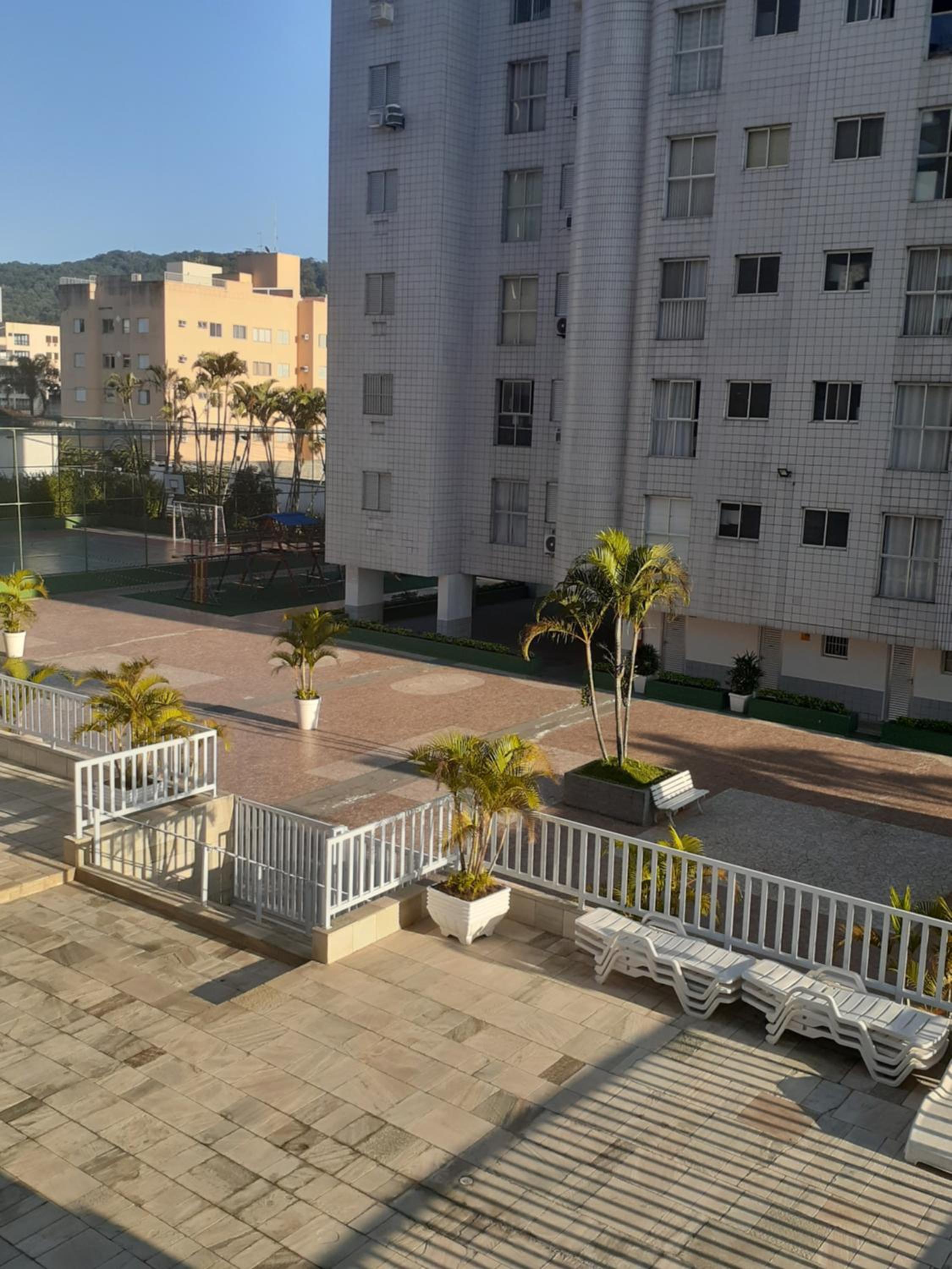 Standard Apartment - Photo 49