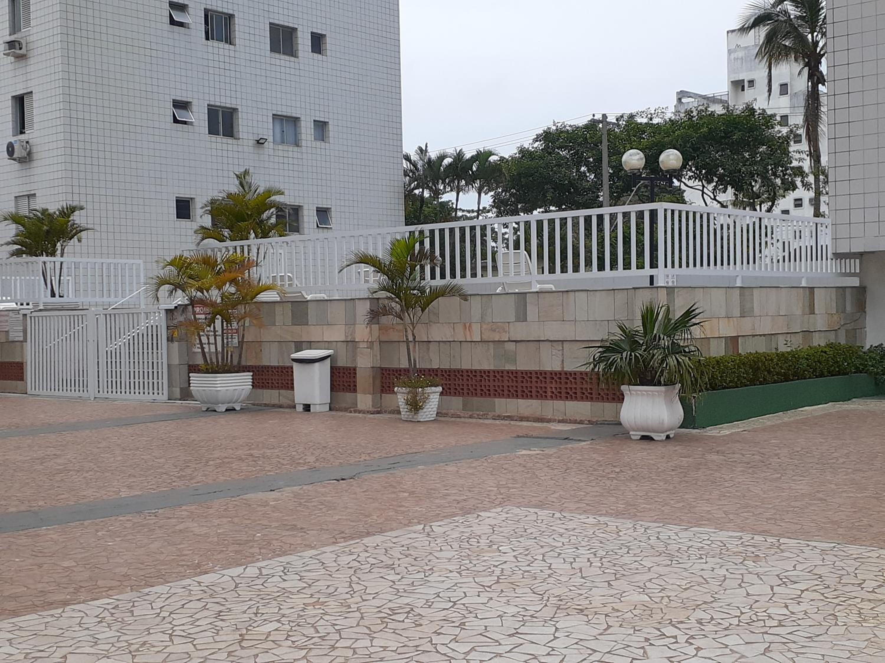 Standard Apartment - Photo 37