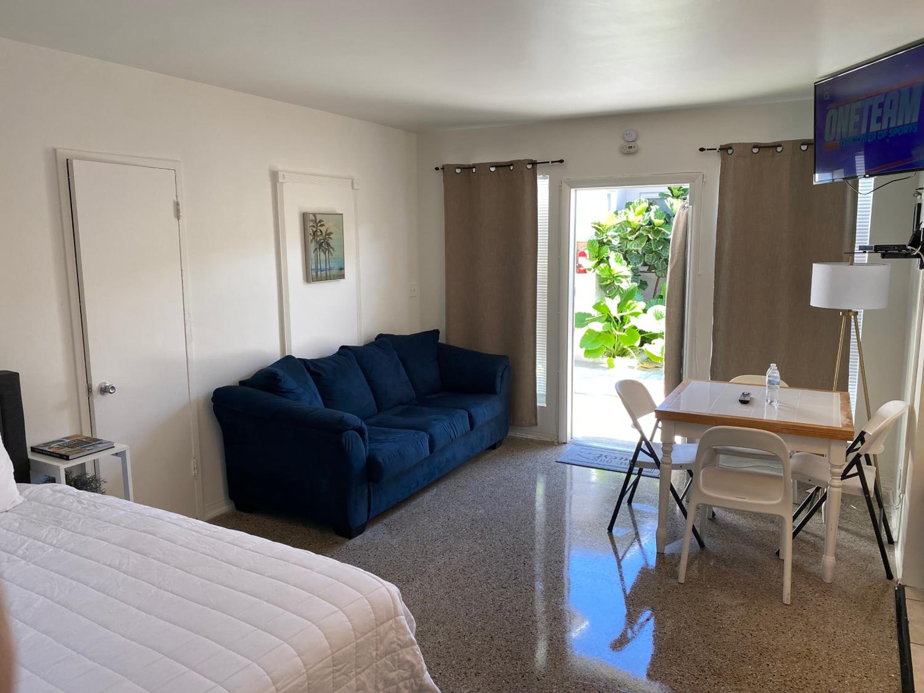 Deluxe Quadruple Room photo 3
