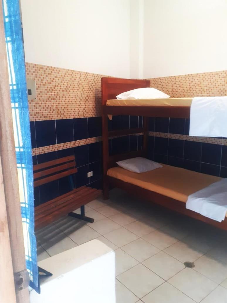 Double or Twin Room photo 3