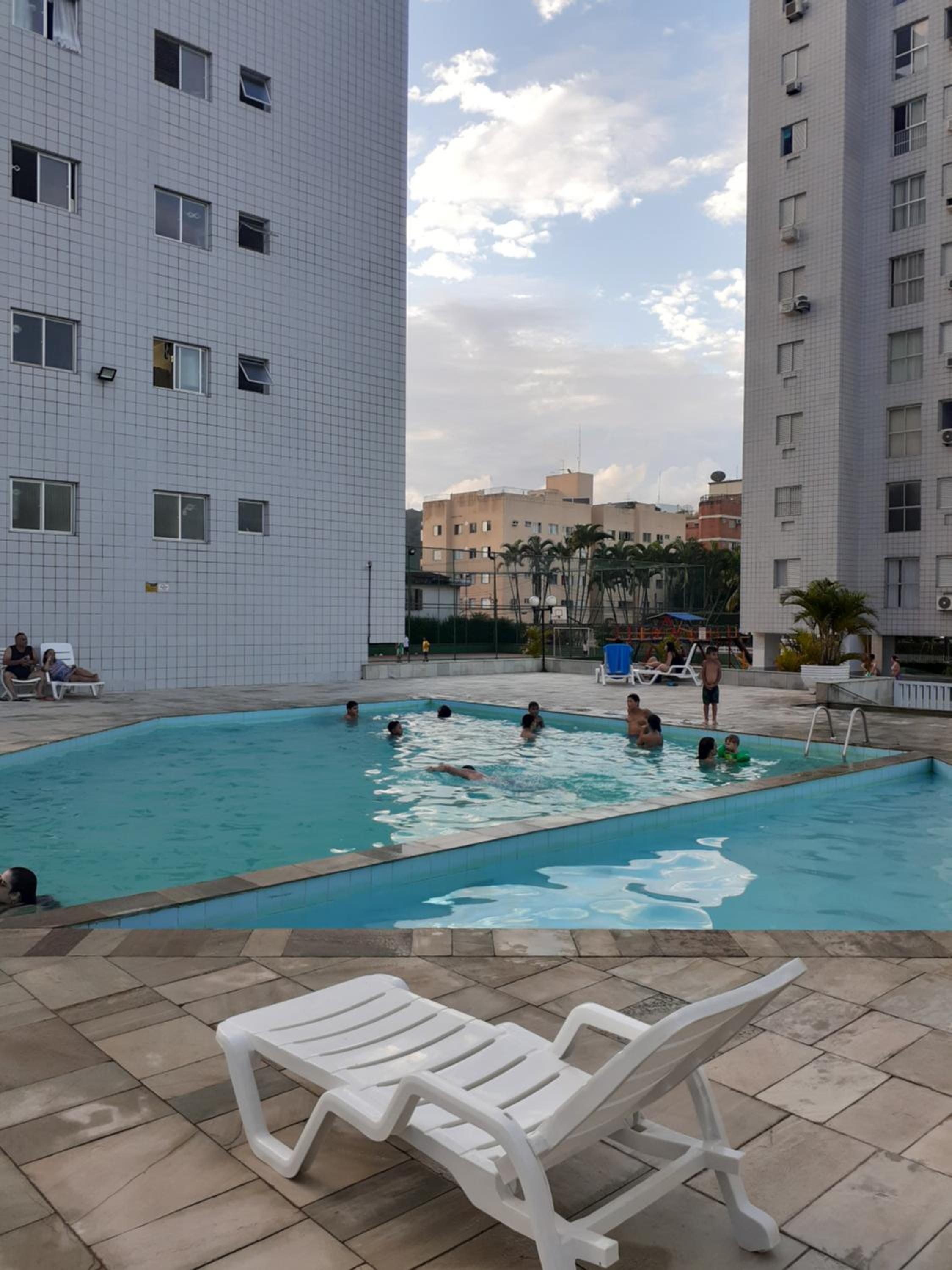 Standard Apartment - Photo 55
