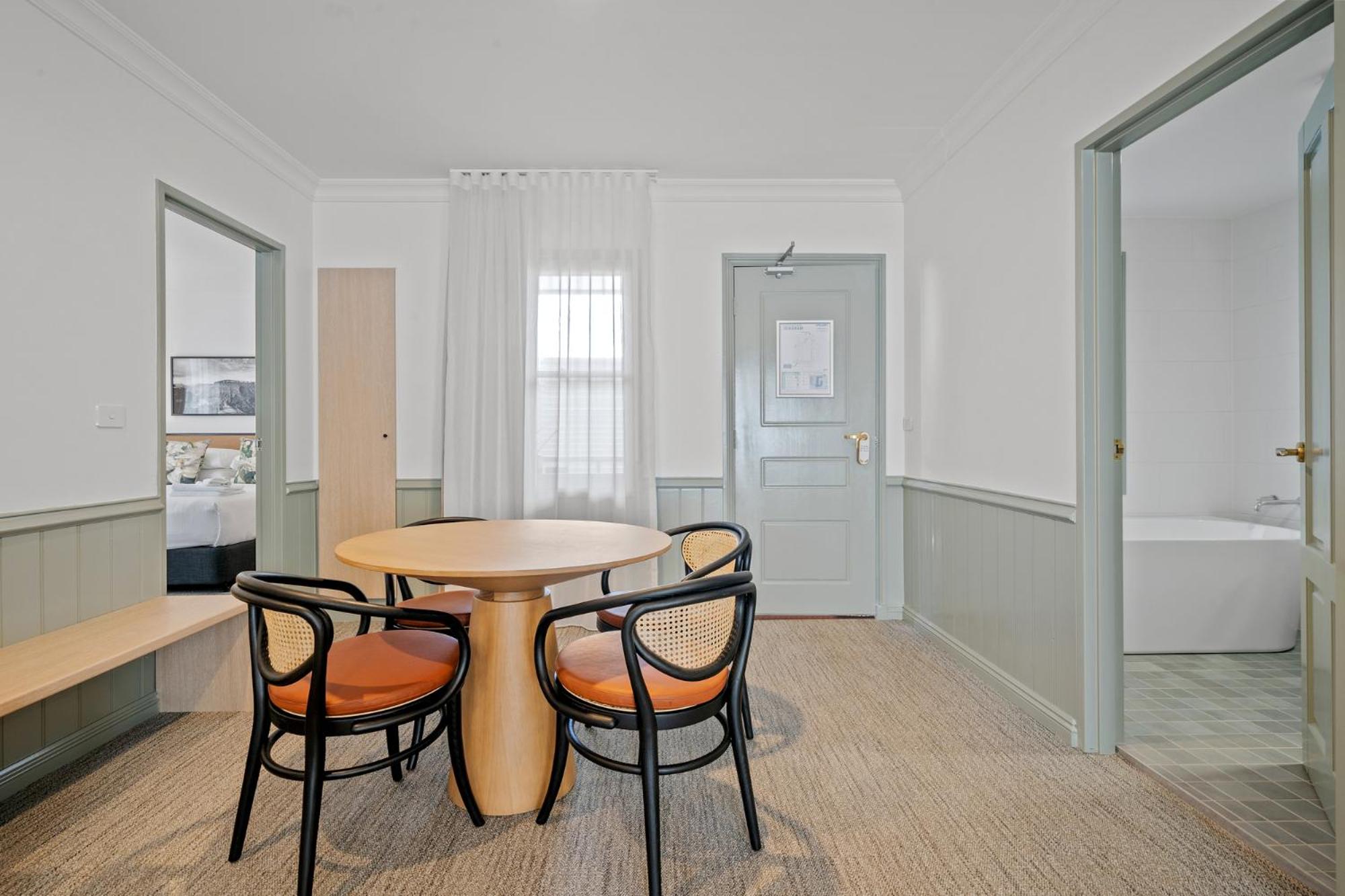Lorikeet Suite (Family room) - Photo 9