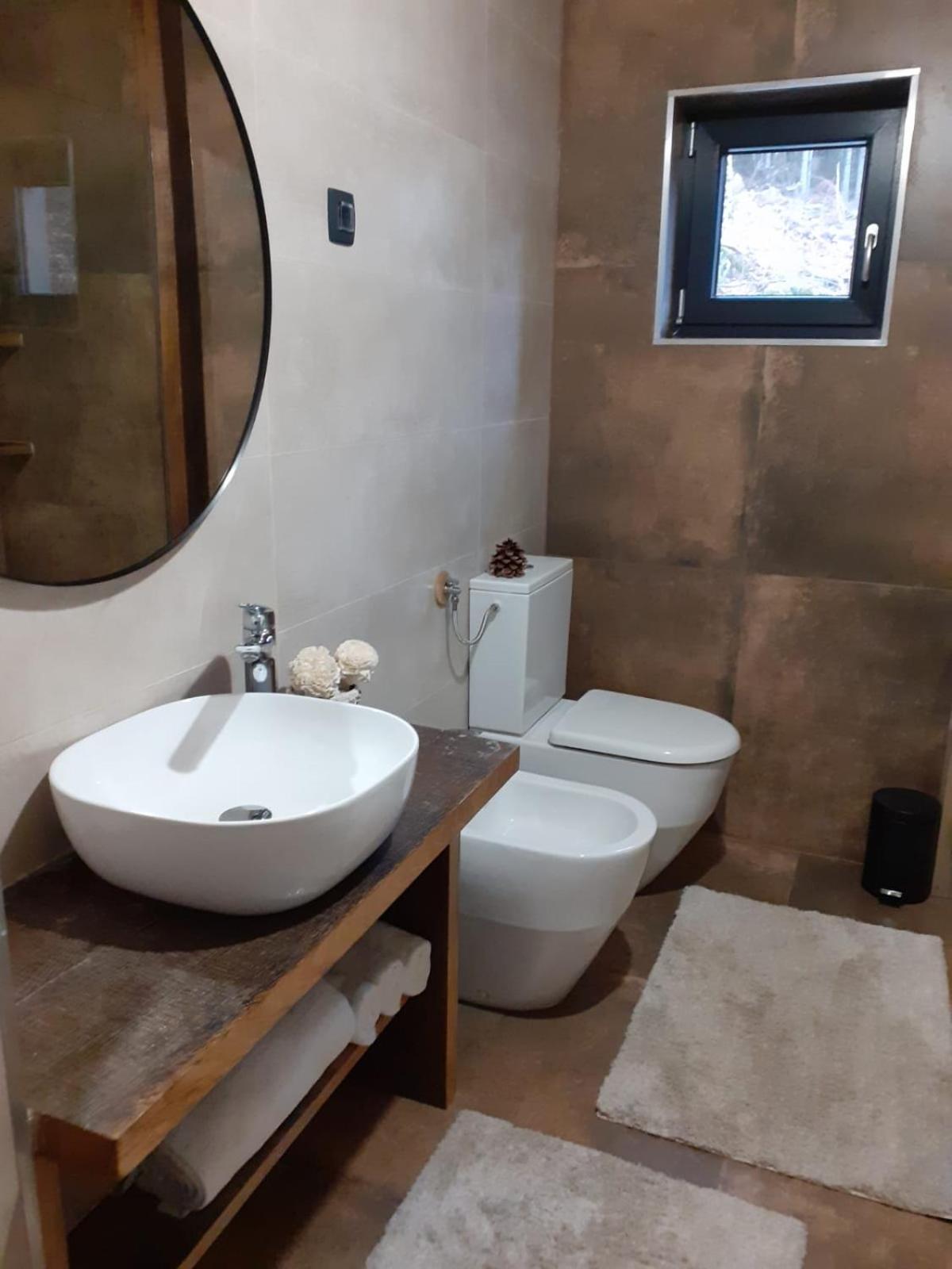 Two-Bedroom Villa photo 2