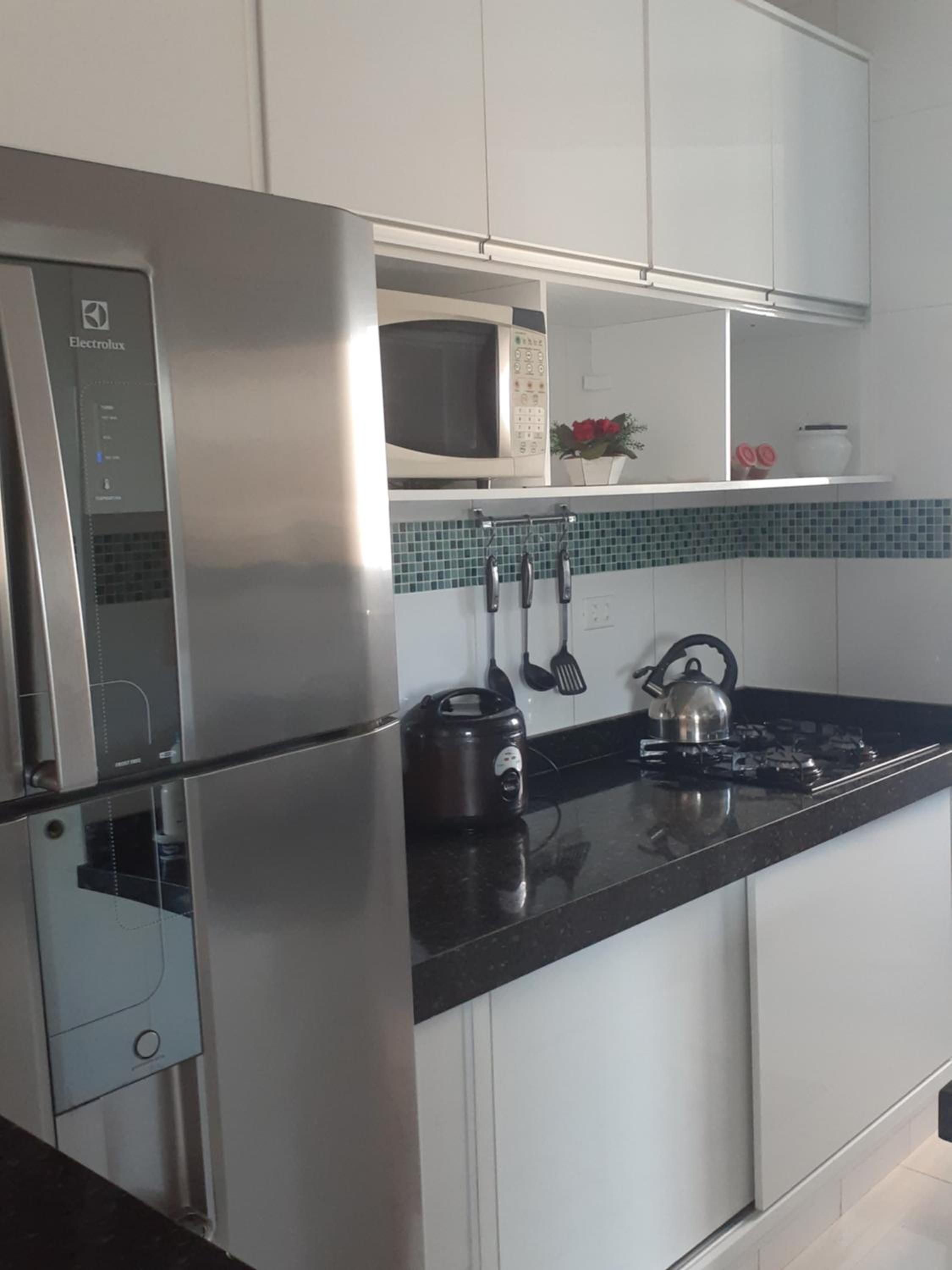 Standard Apartment - Photo 36