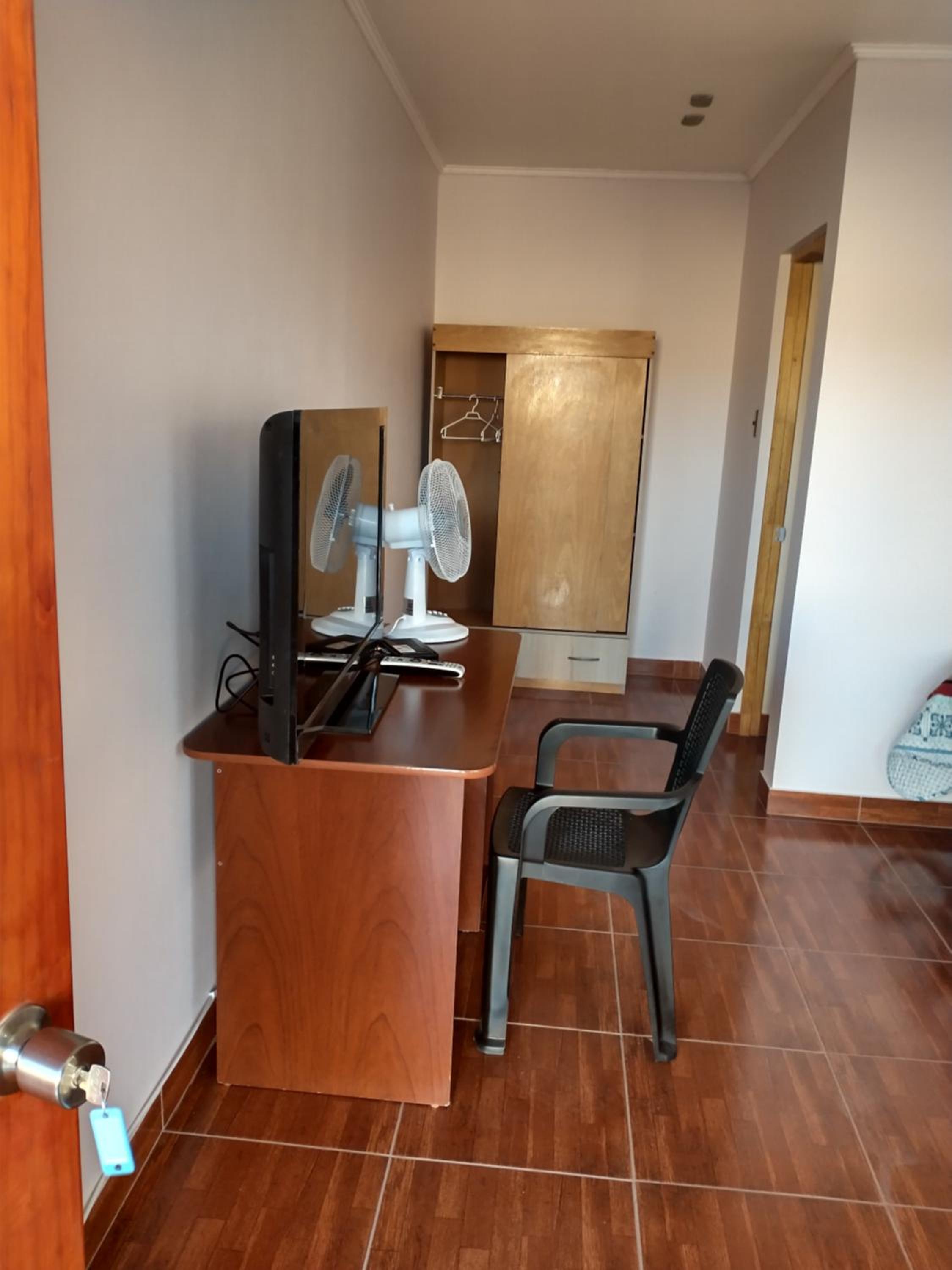 Double Room with Extra Bed photo 3