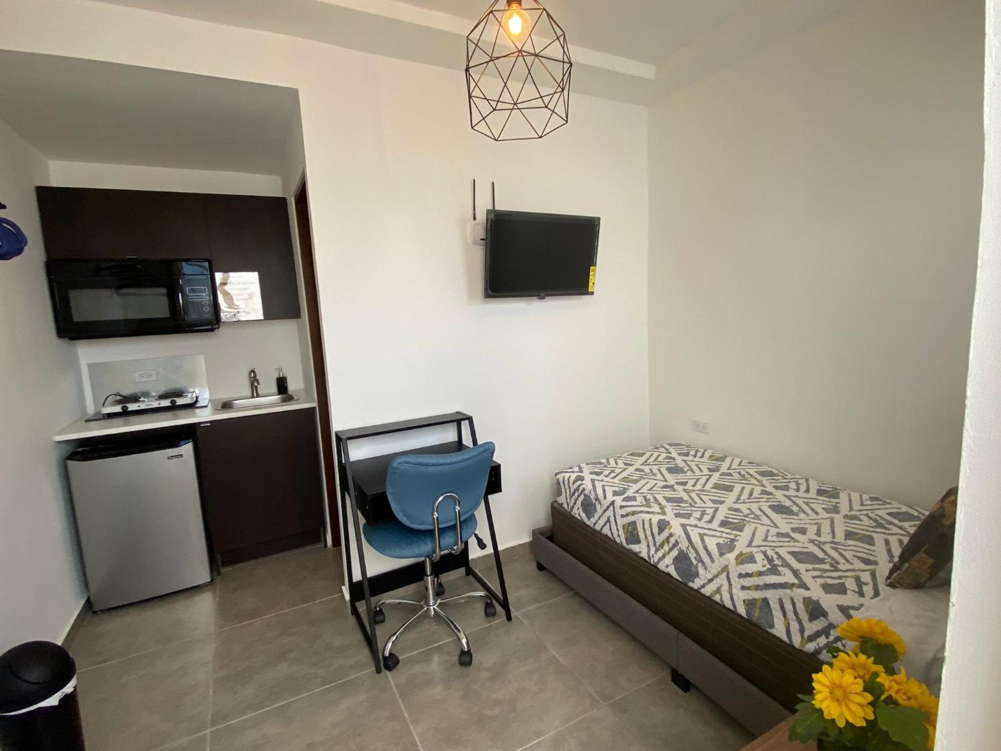 Economy Single Room photo 3