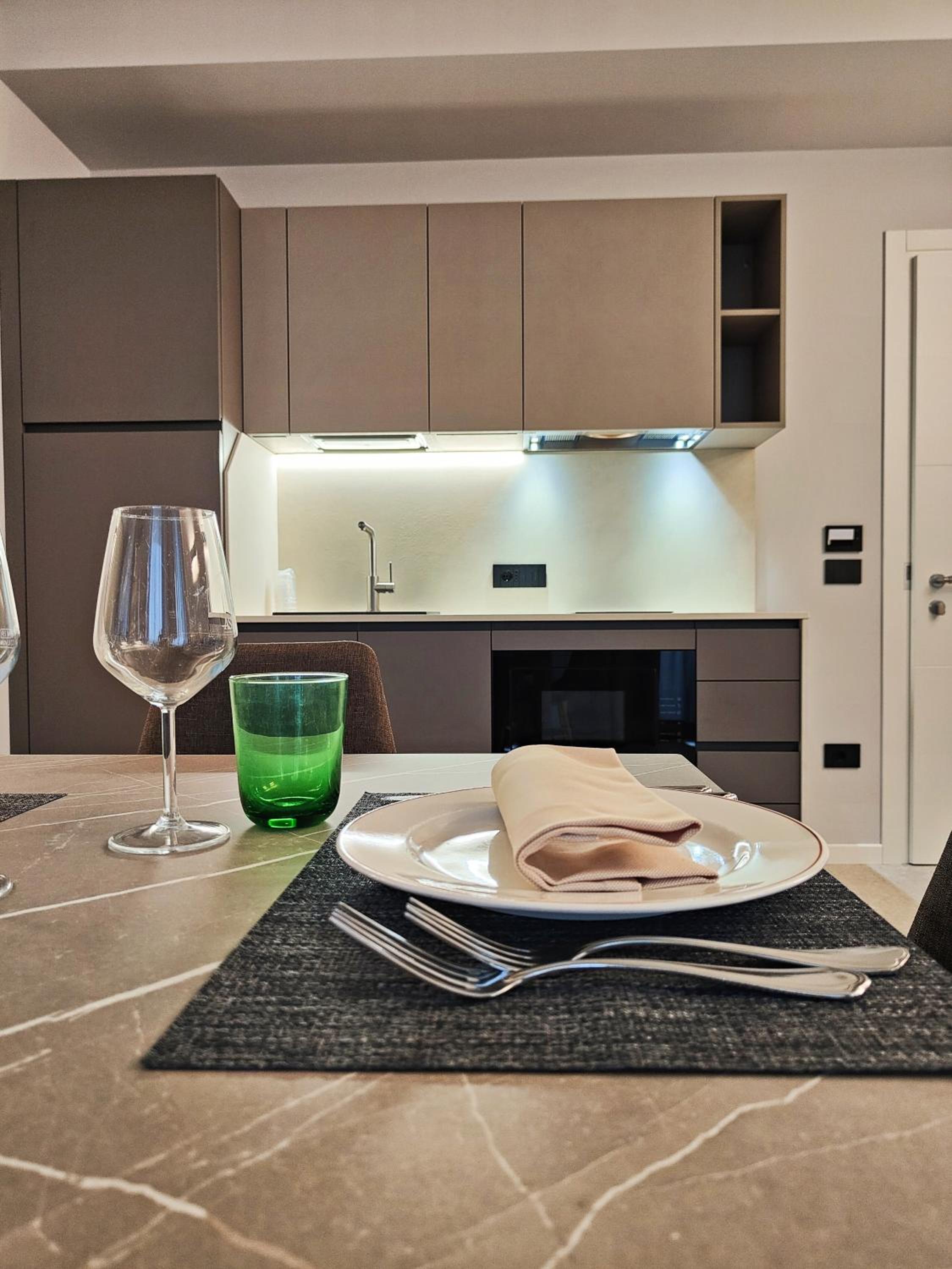 Studio Apartment photo 3