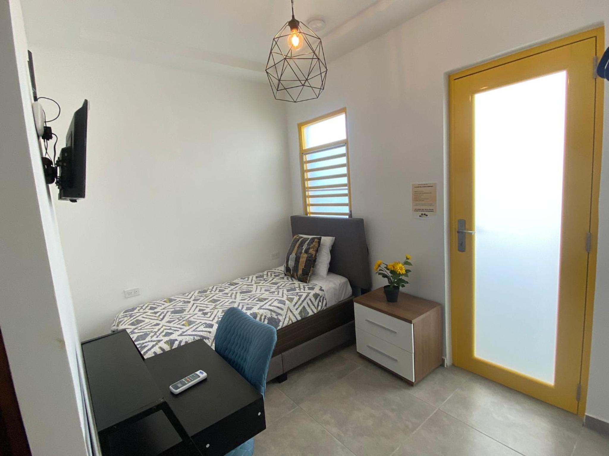 Economy Single Room photo 3