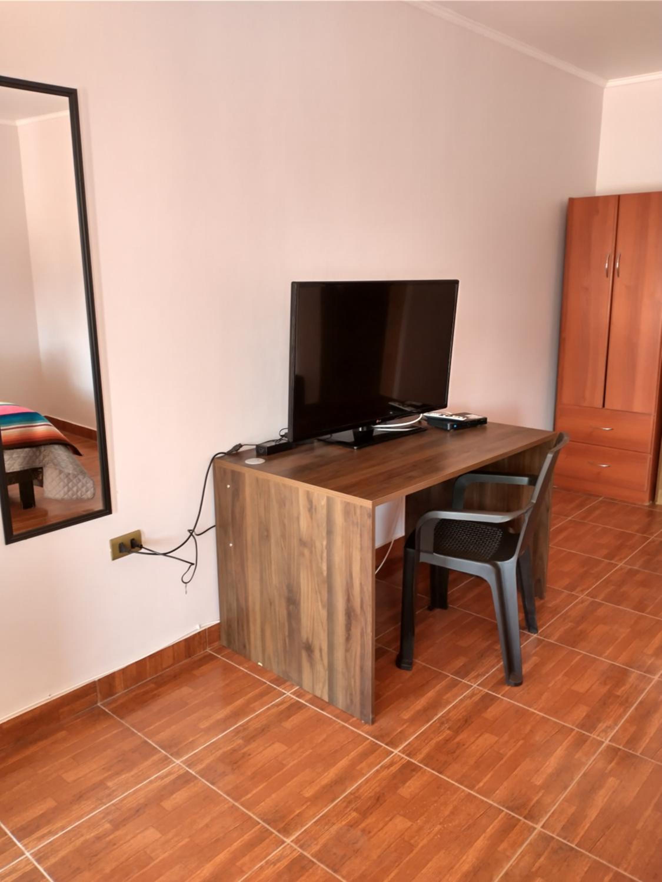 Double Room photo 1