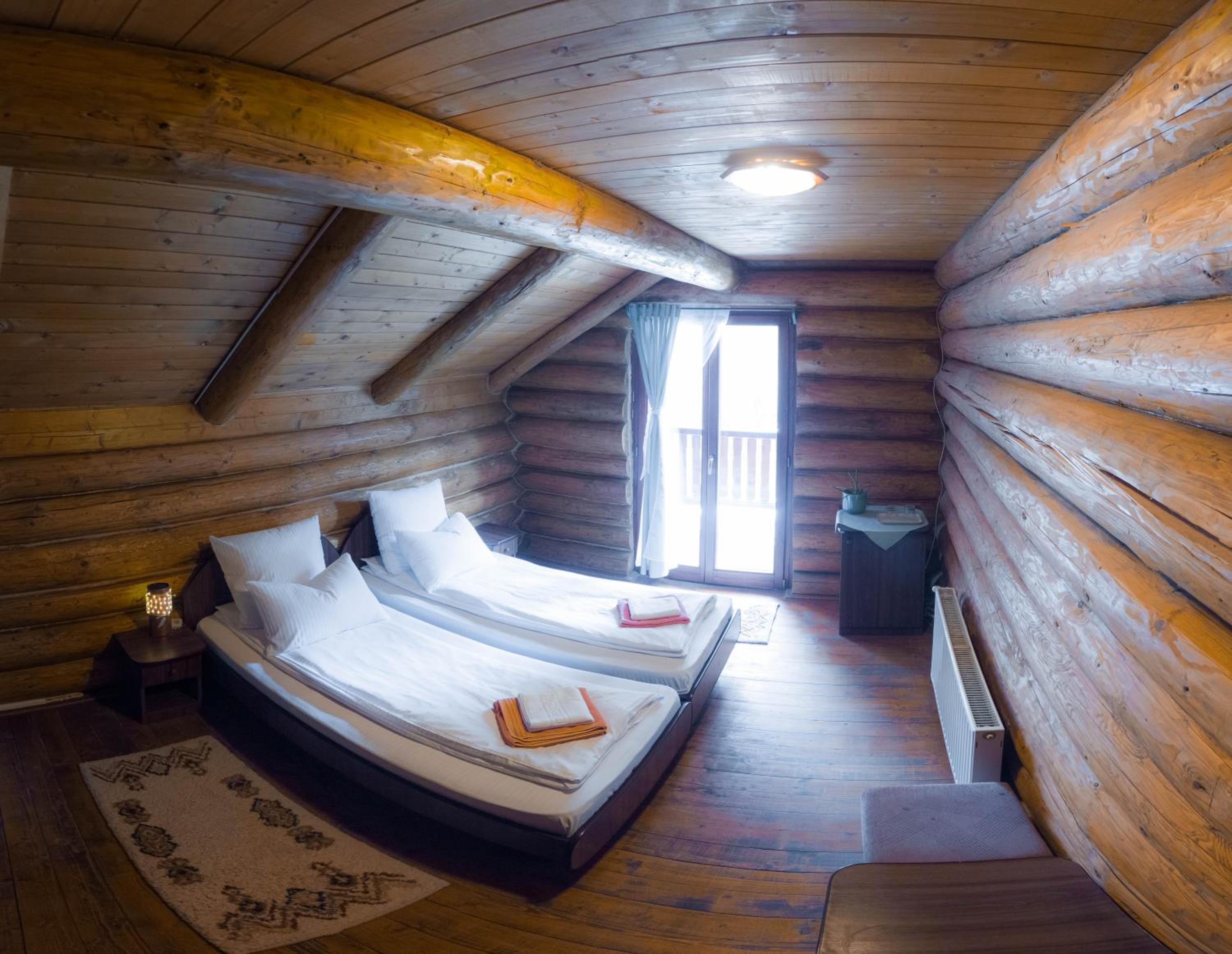 Twin Room photo 2