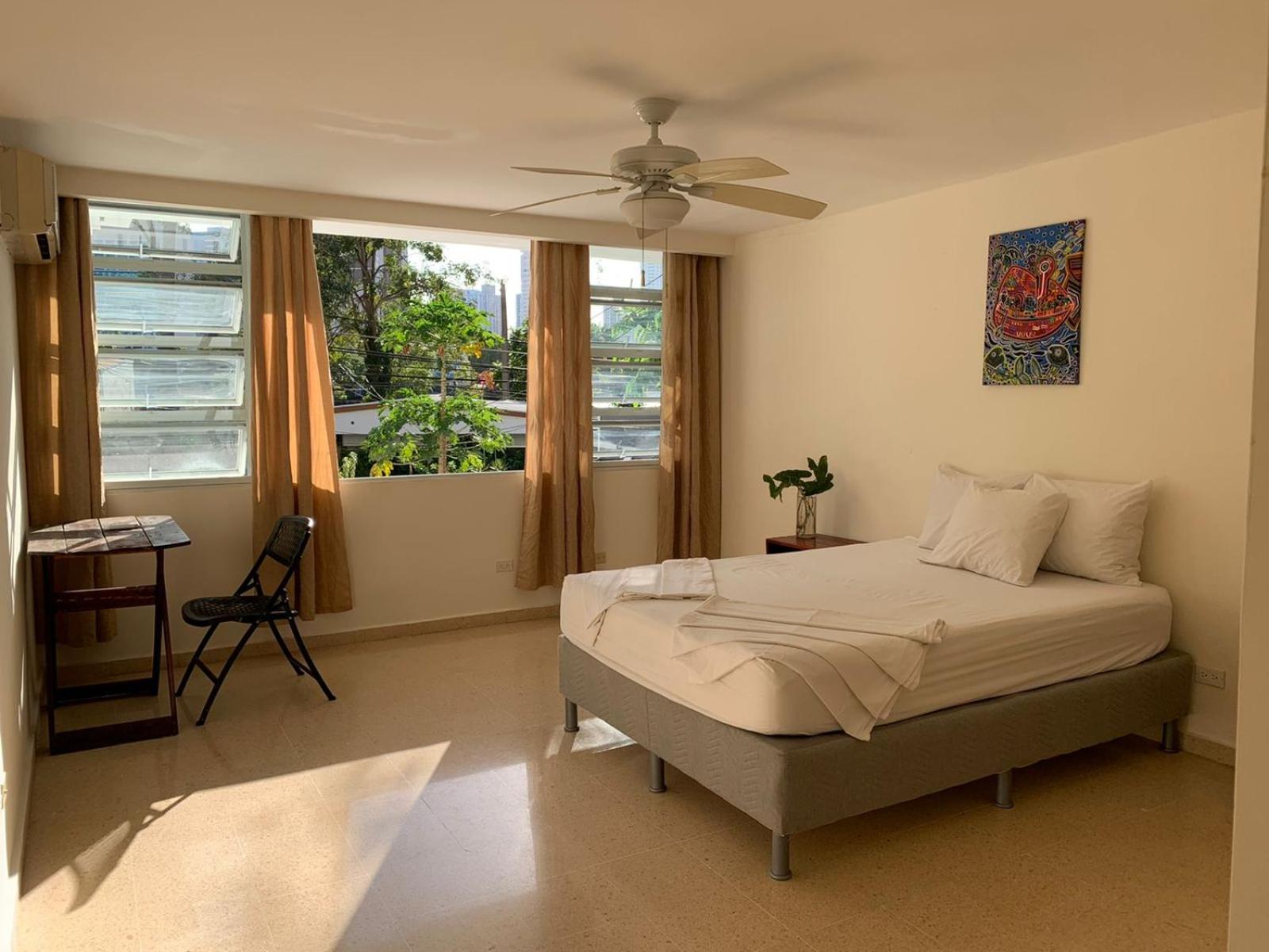 Double Room with Private Bathroom photo 3