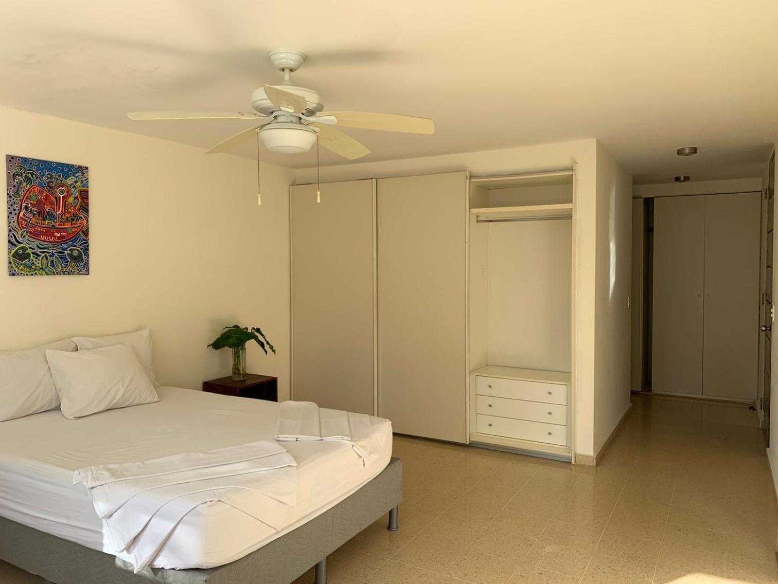 Double Room with Private Bathroom photo 2