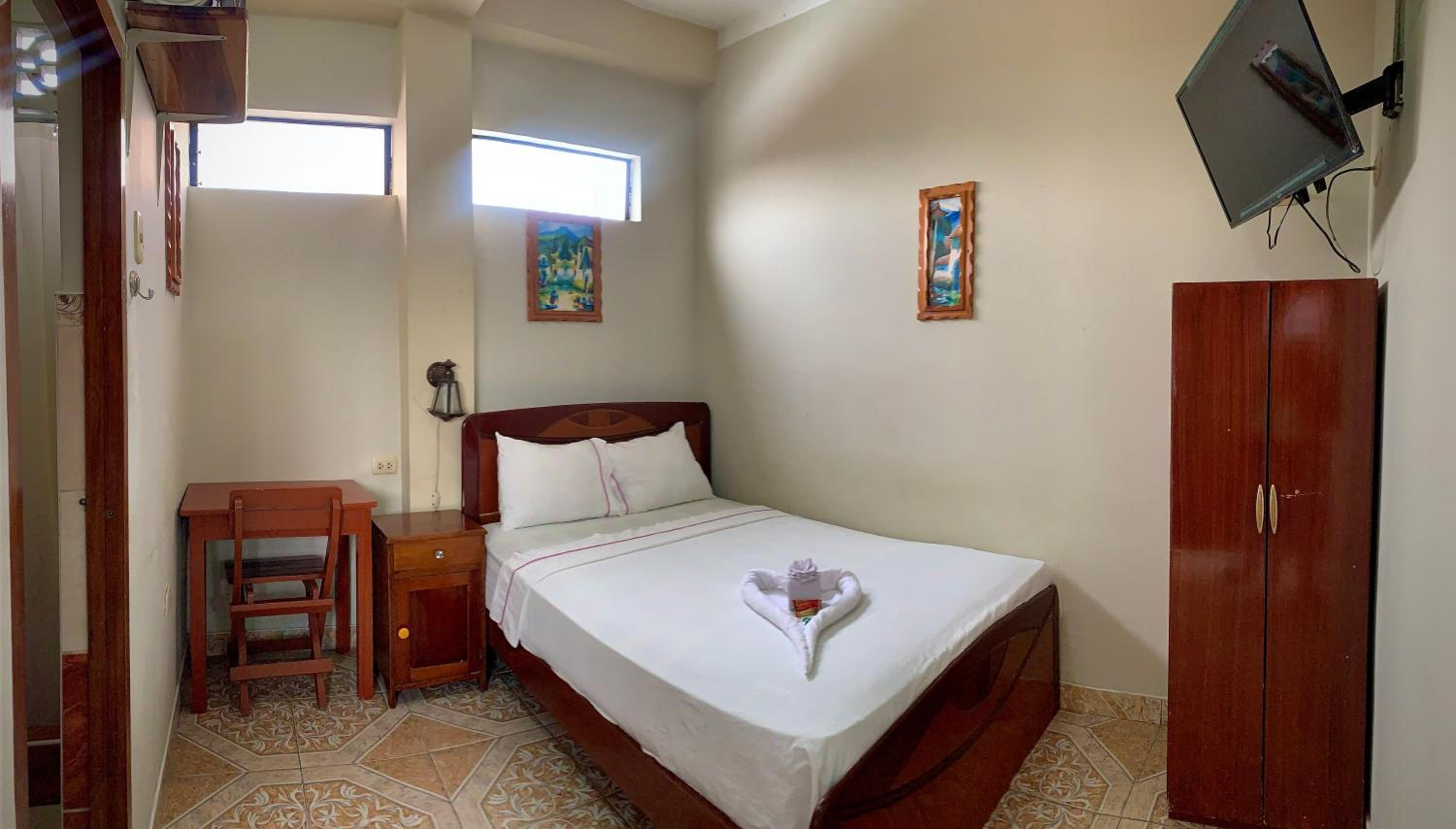 Deluxe Single Room photo 1