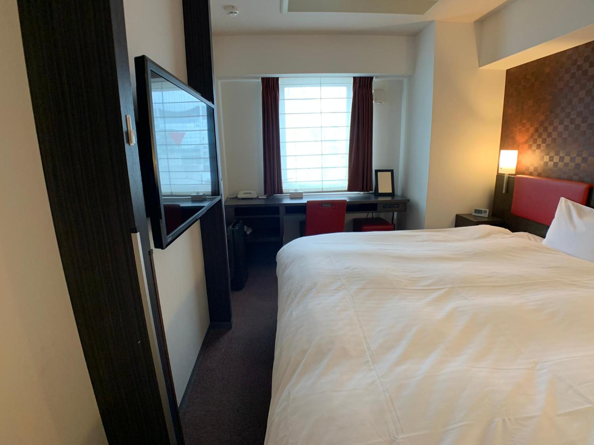 Deluxe Double Room - Non-Smoking photo 2