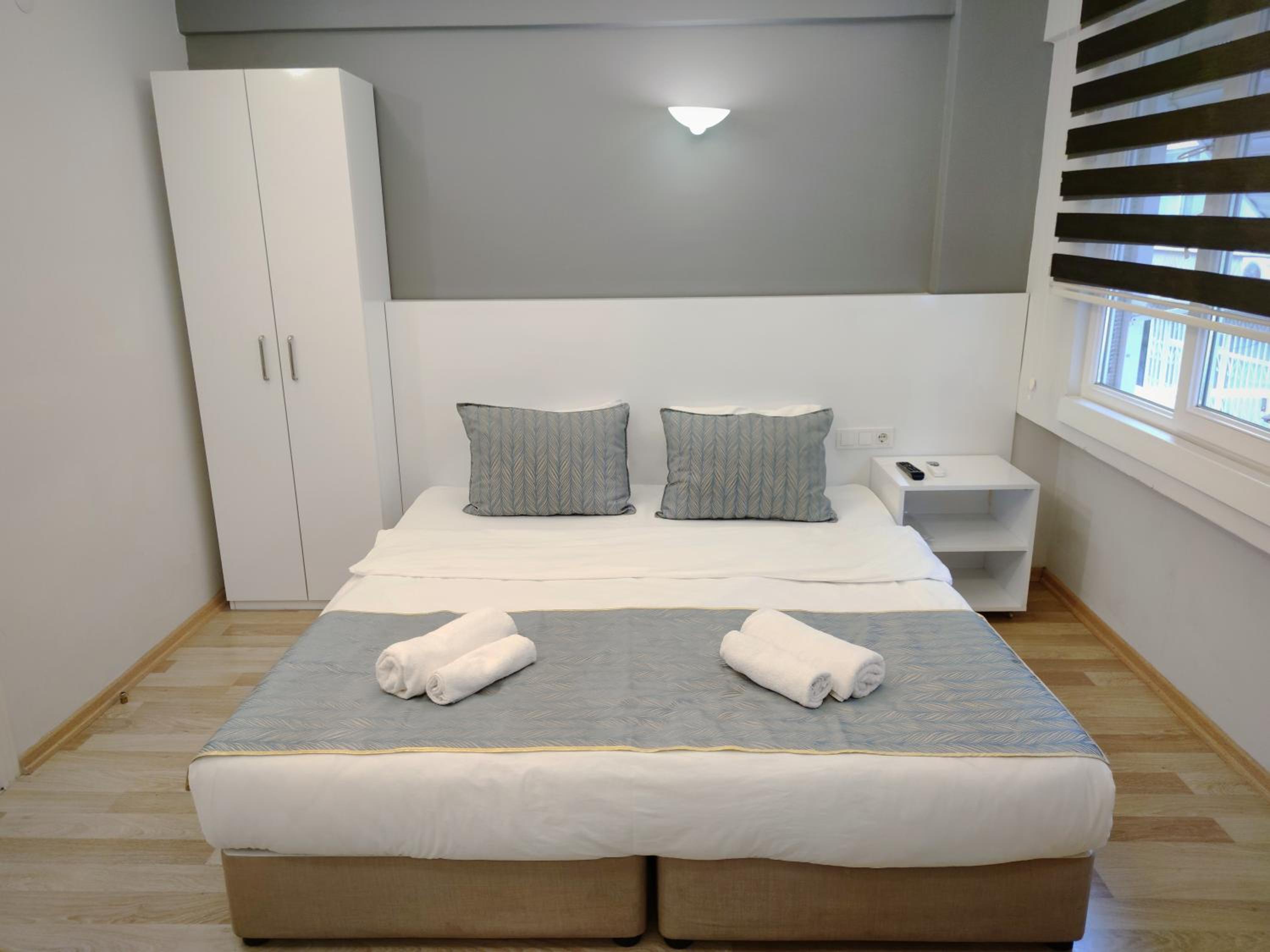 Standard Double Room photo 1