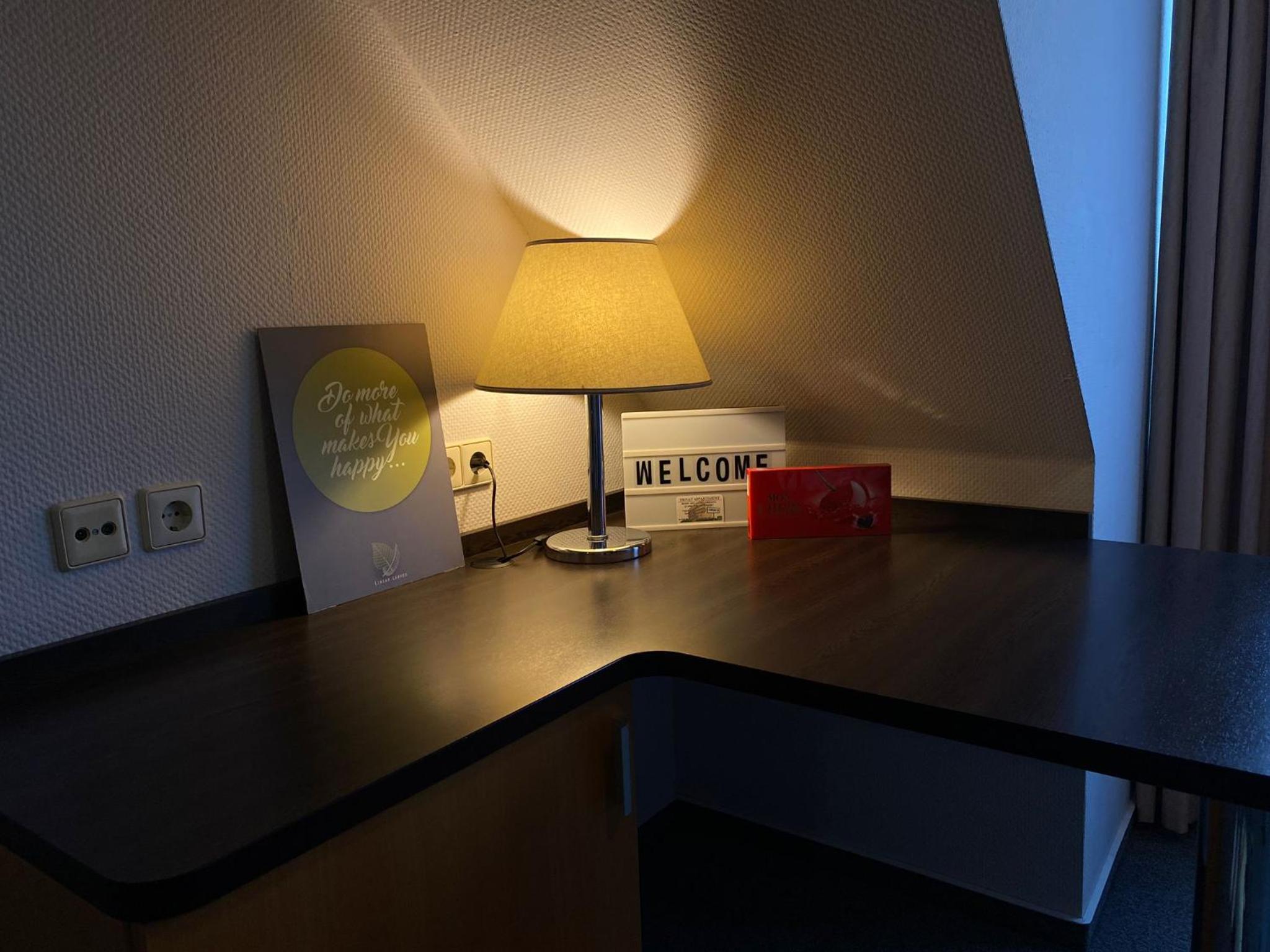 Apartment photo 2