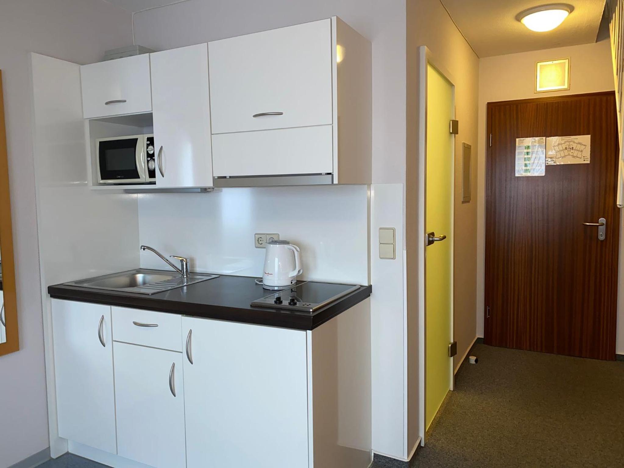 Apartment photo 3