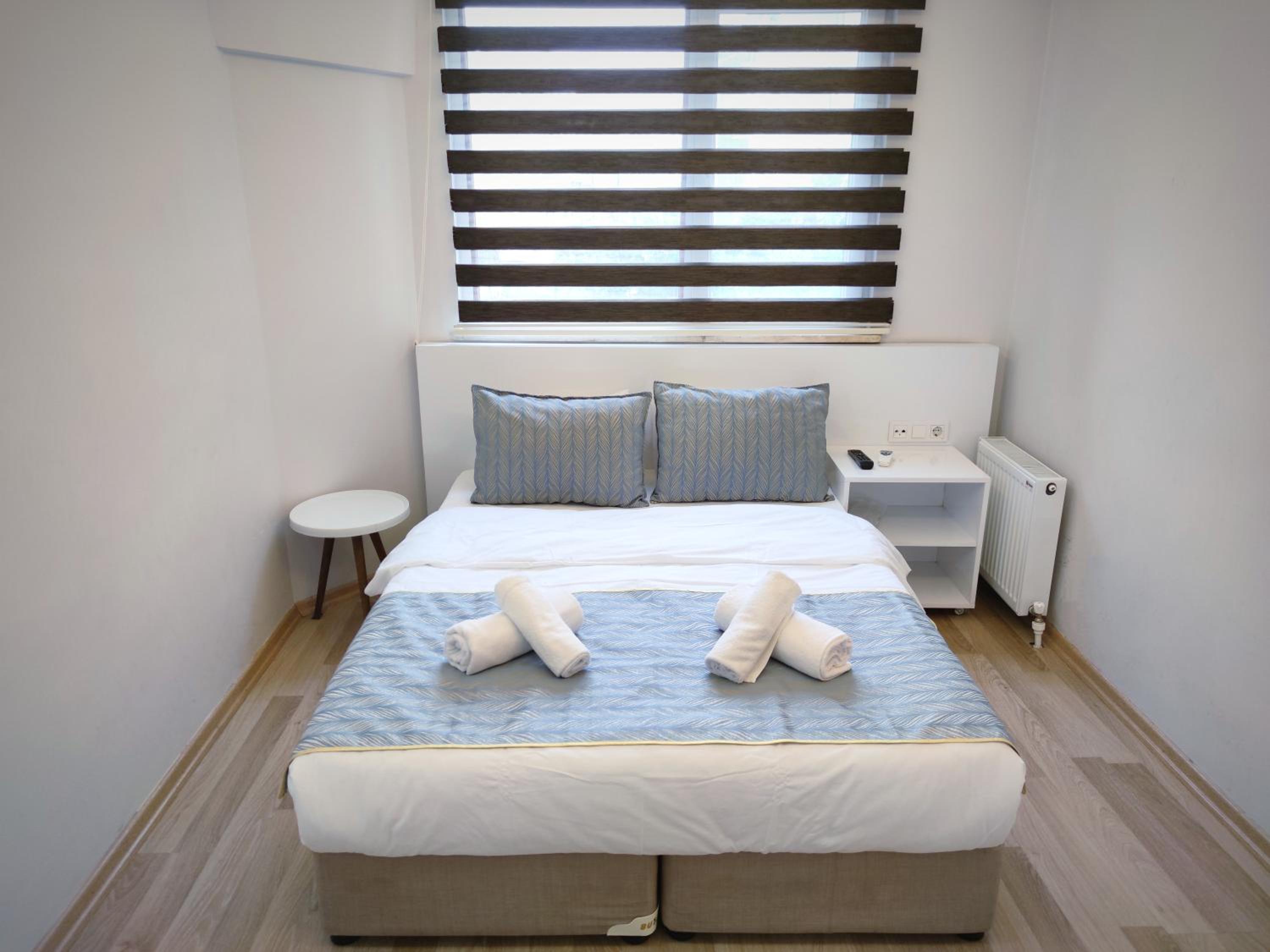 Economy Double Room photo 1