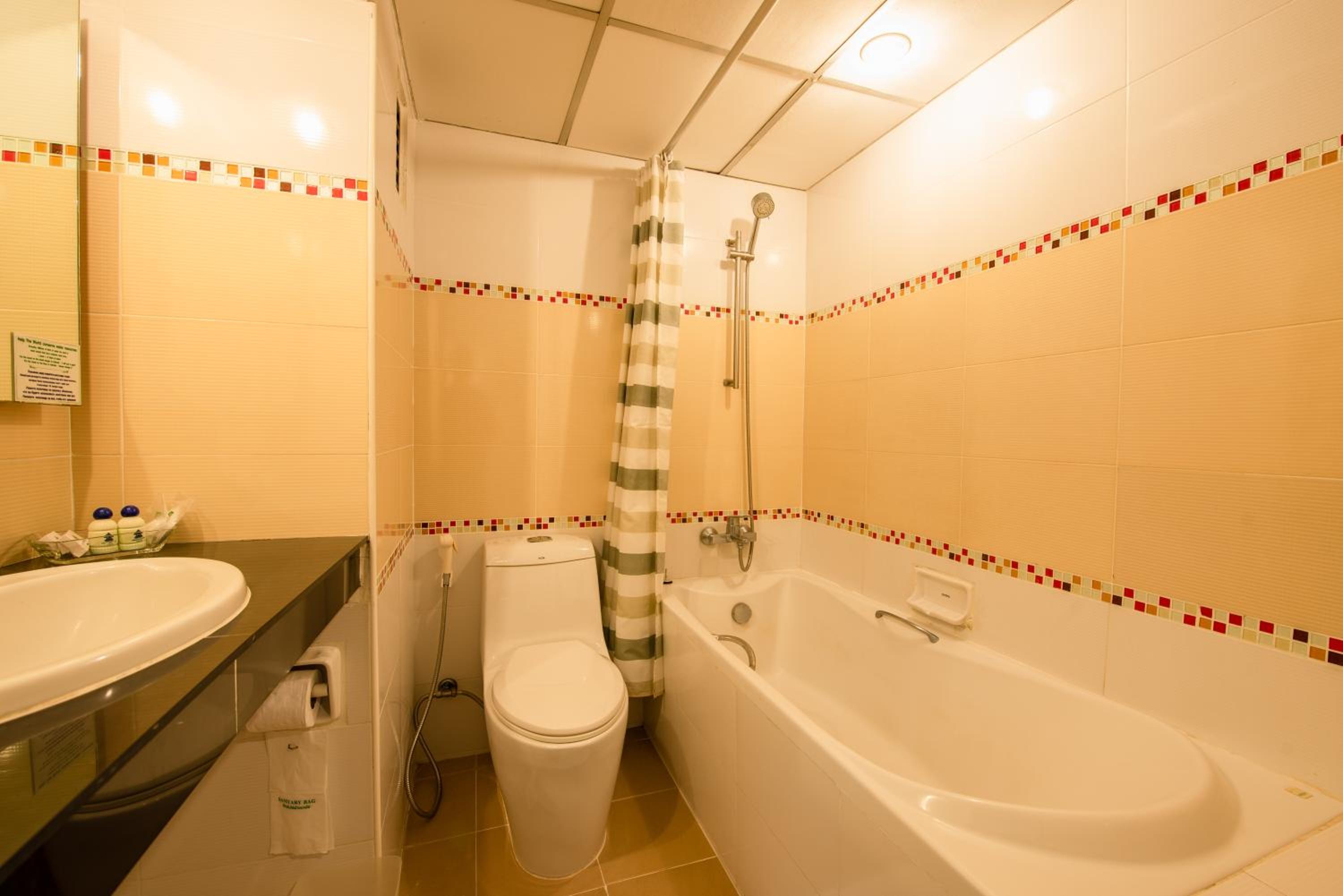 Superior Double or Twin Room - Photo 18