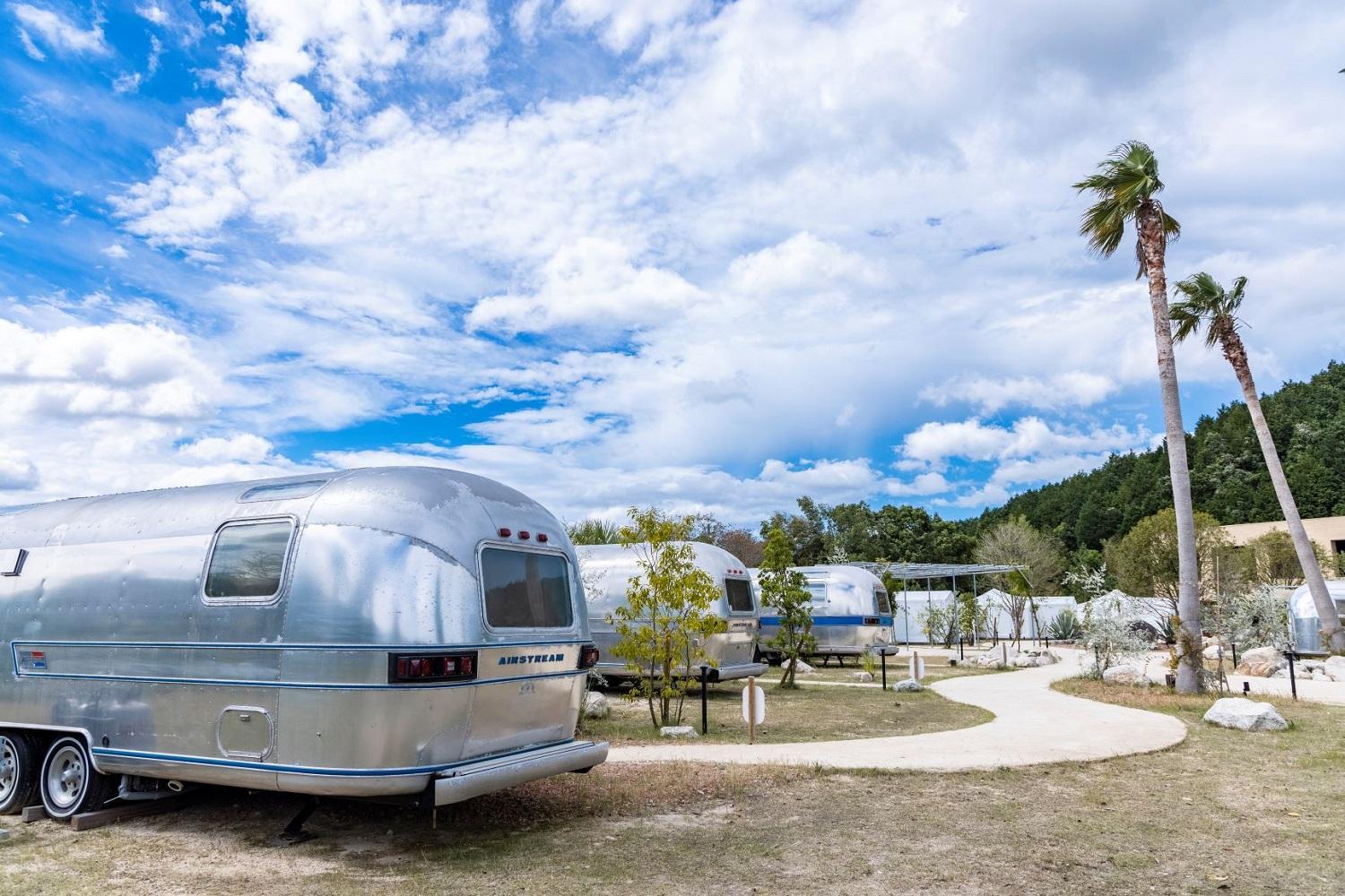 Caravan - Photo 3