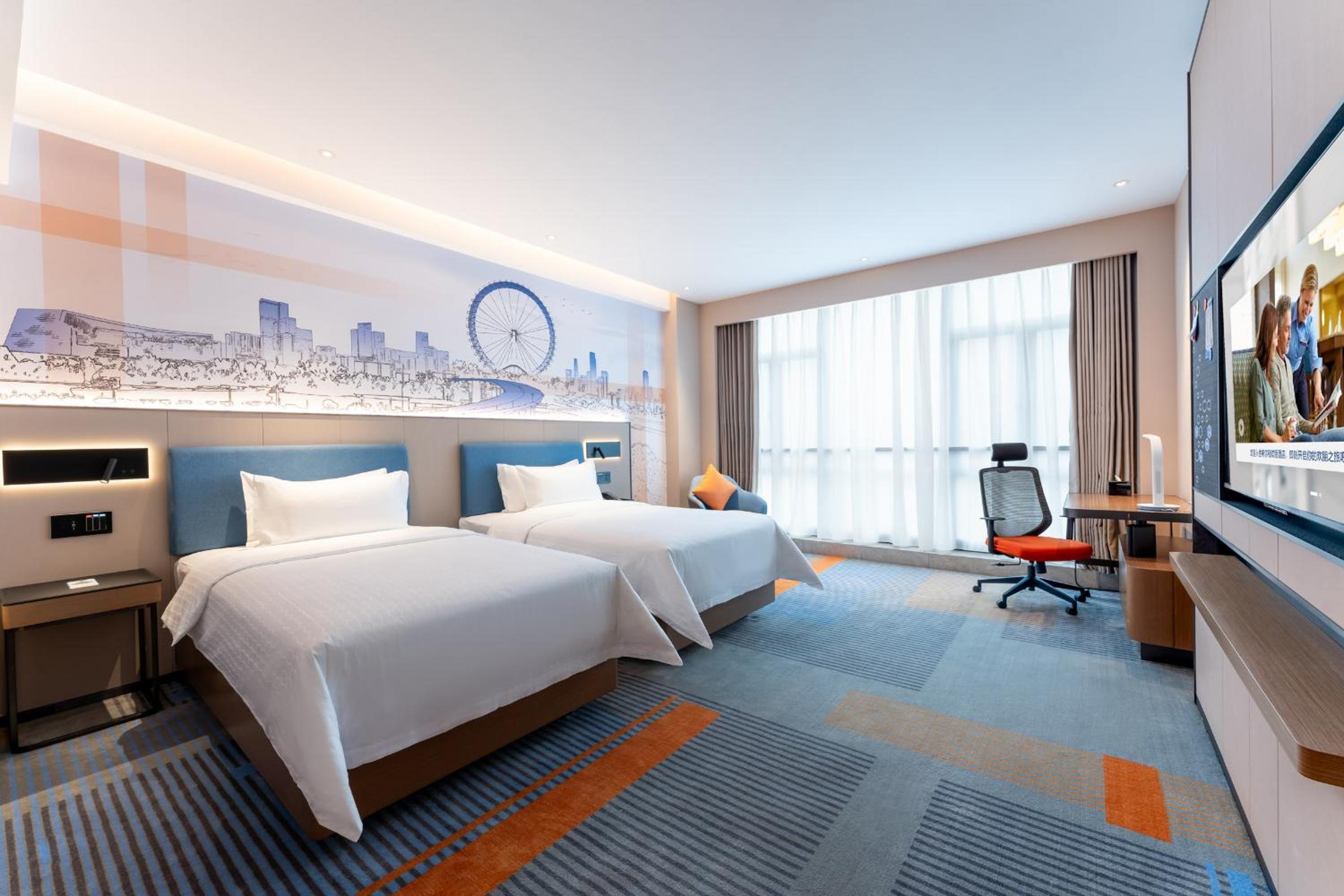 Standard Twin Room photo 3