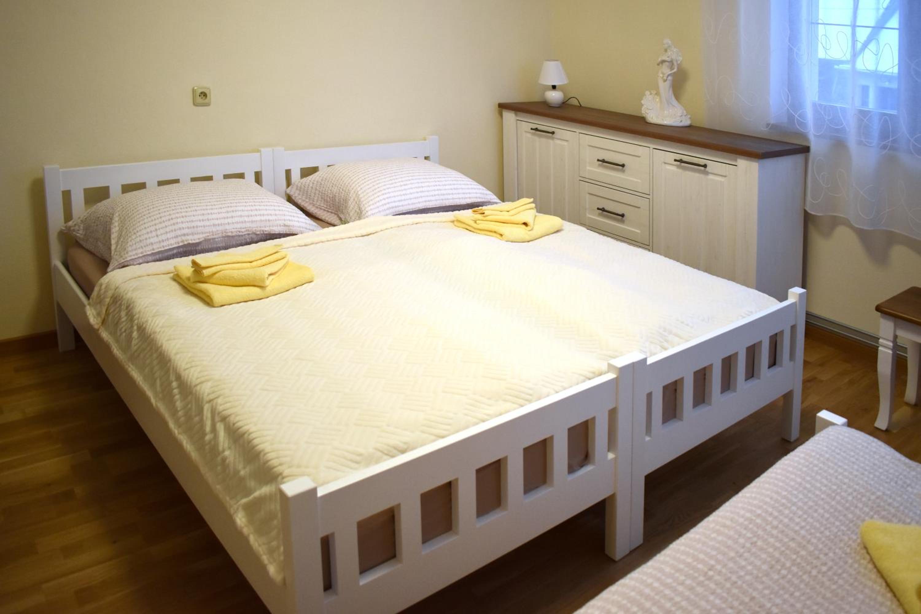 Three-Bedroom House photo 1
