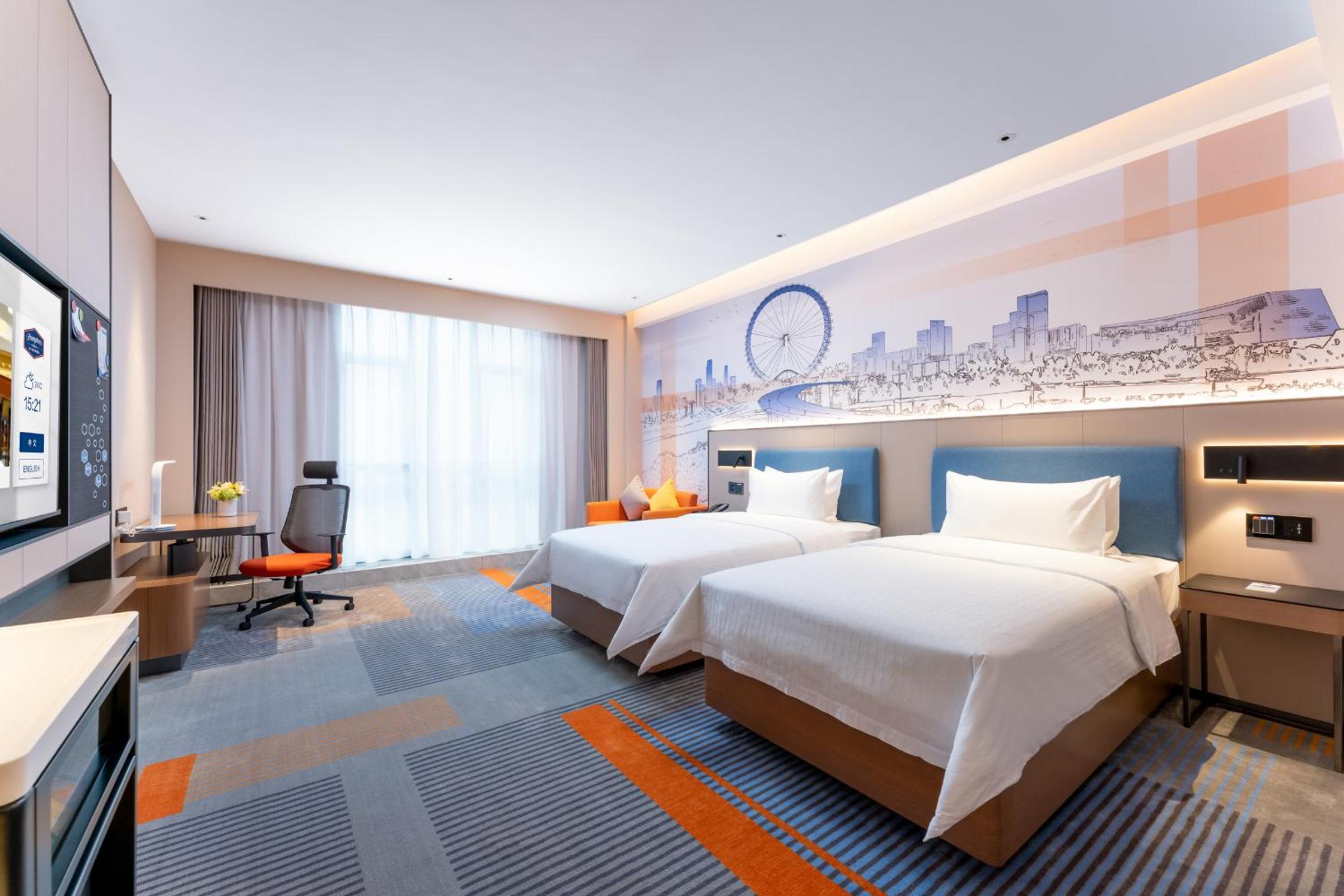 Superior Twin Room - Photo 1