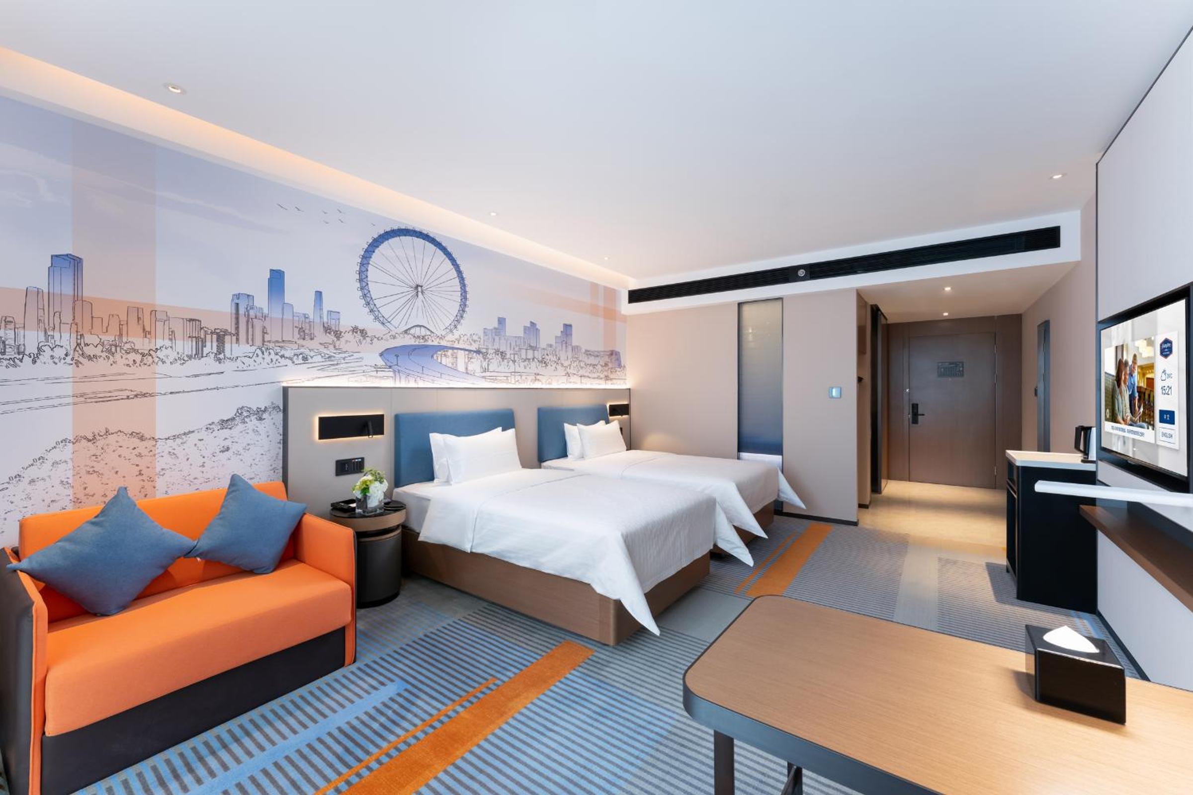 Superior Twin Room - Photo 3