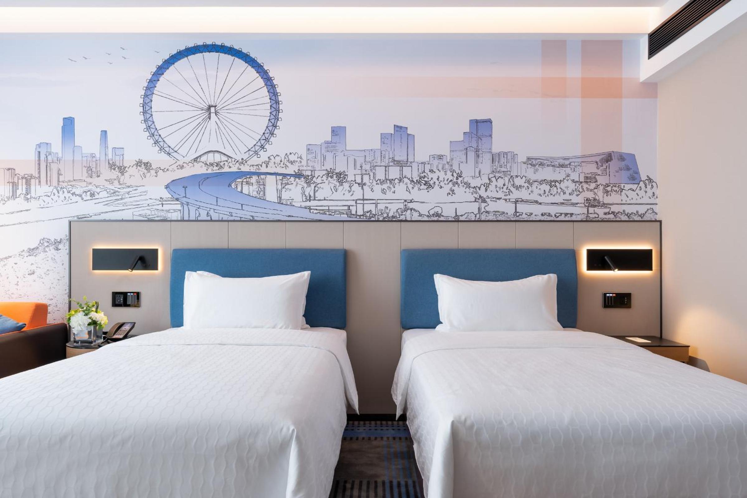 Superior Twin Room - Photo 2