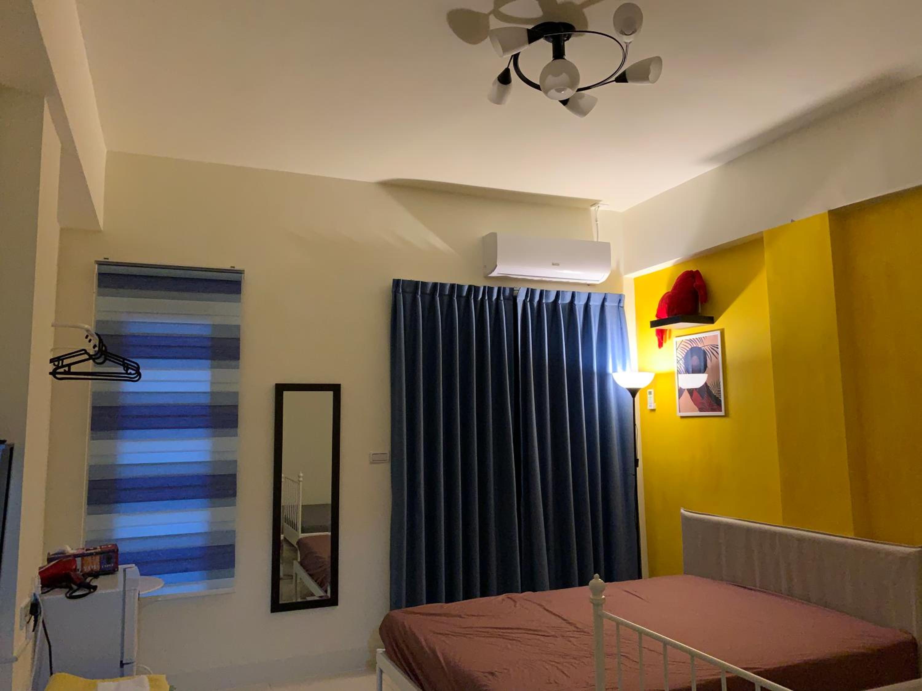 Double Room with Balcony photo 2
