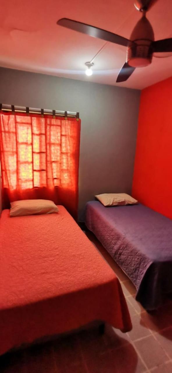 Two-Bedroom House photo 2