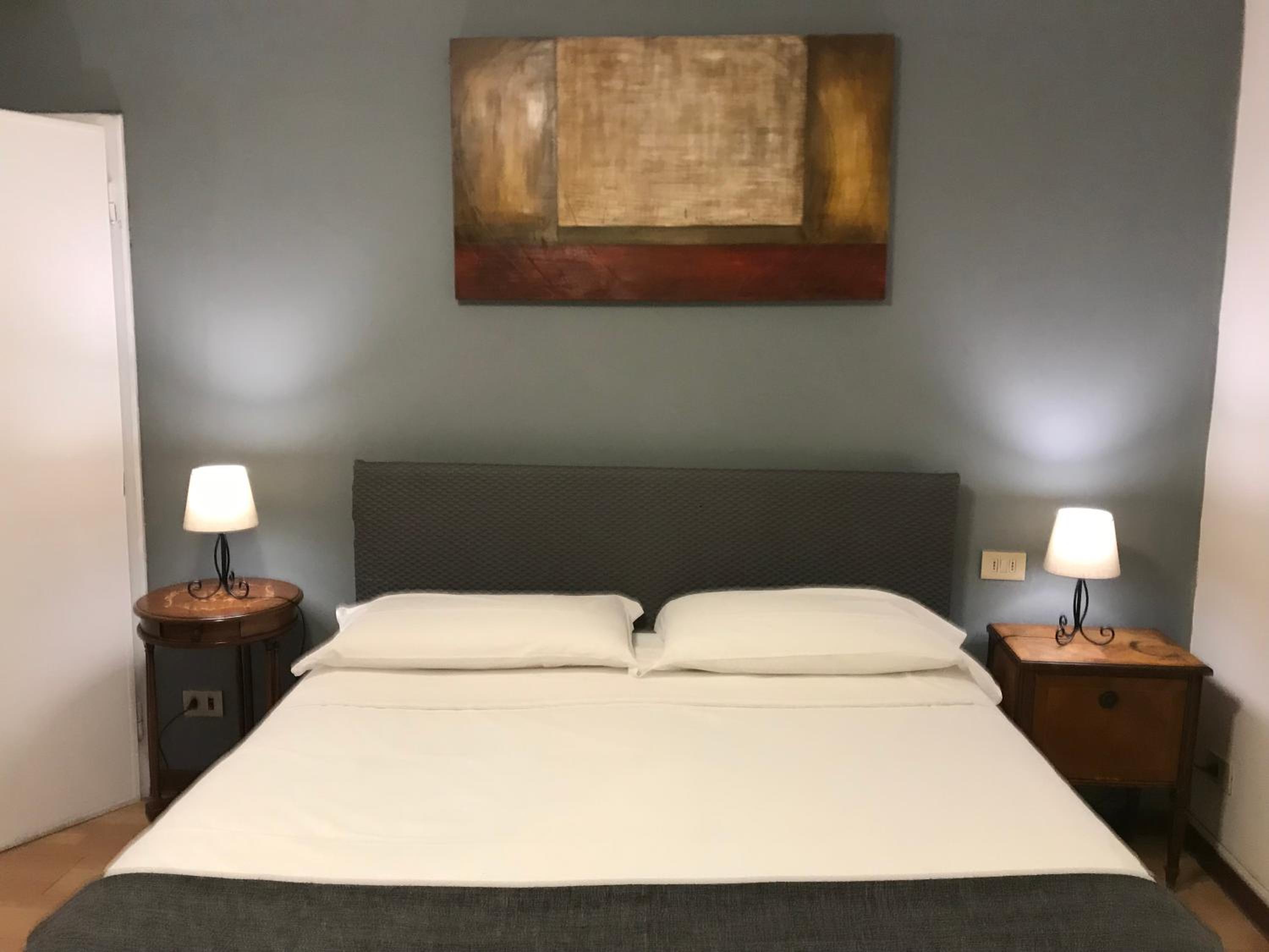 Superior King Room photo 2