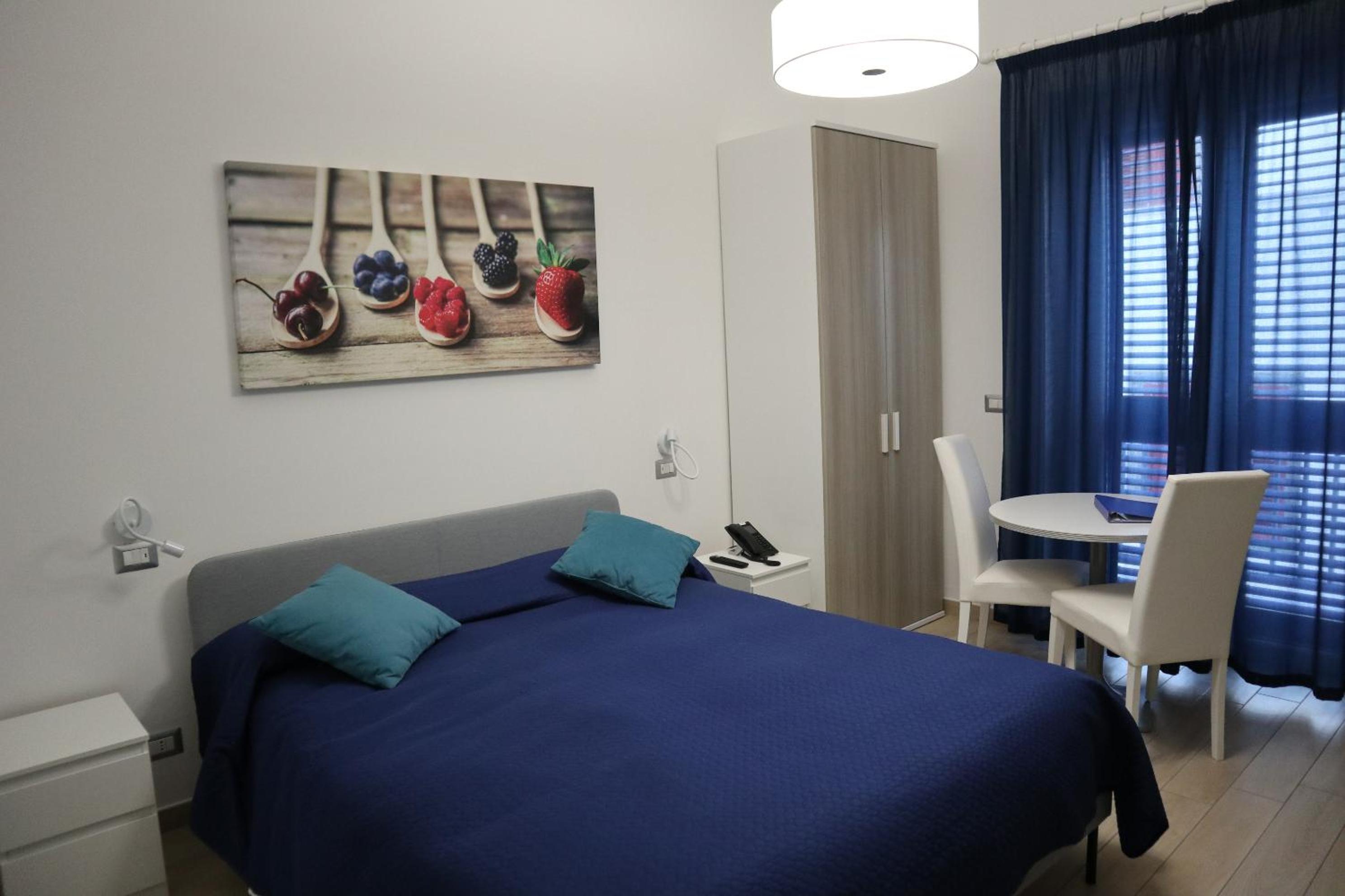 Standard Double Room photo 1