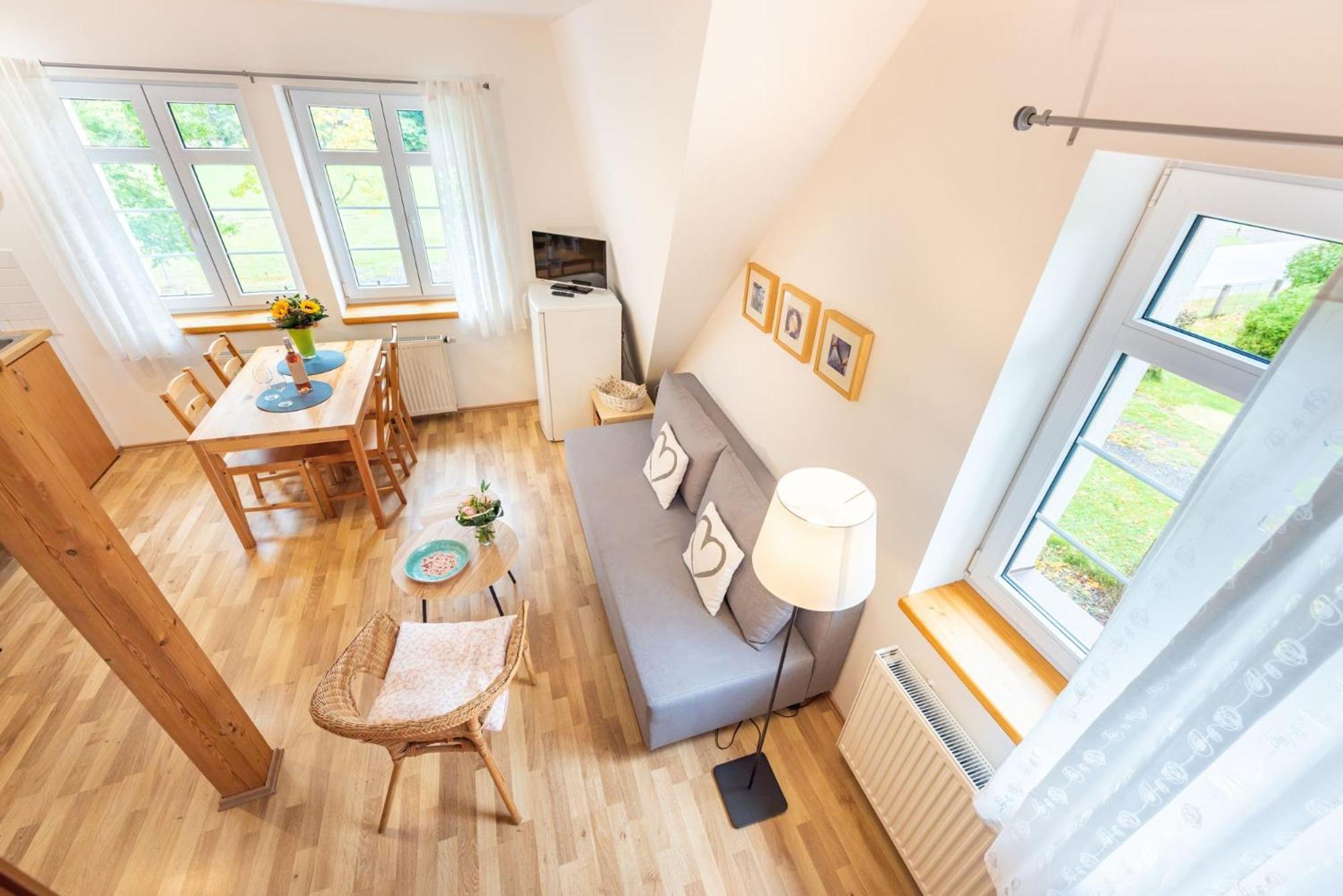 Family Suite photo 1