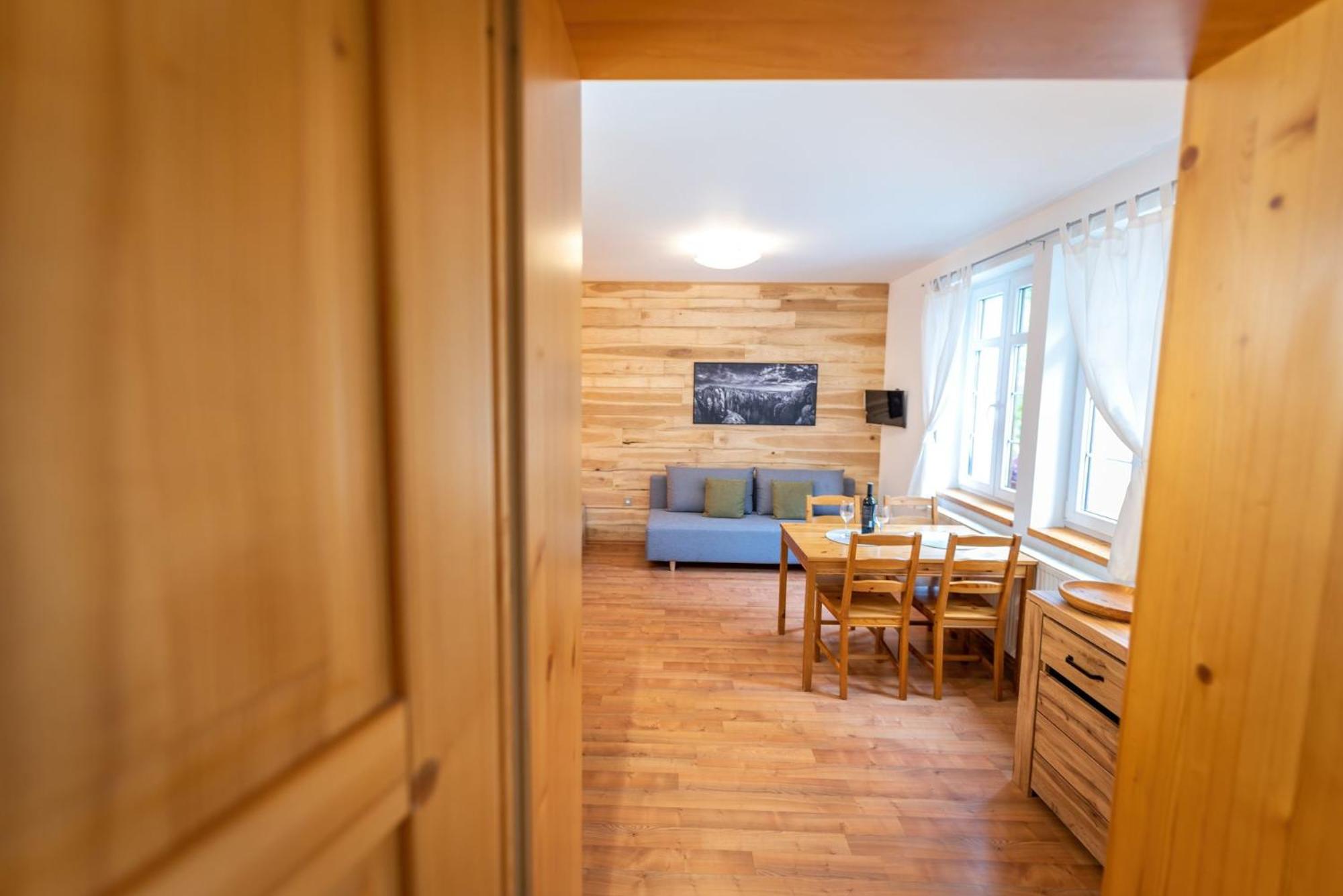Apartment - Ground Floor photo 3